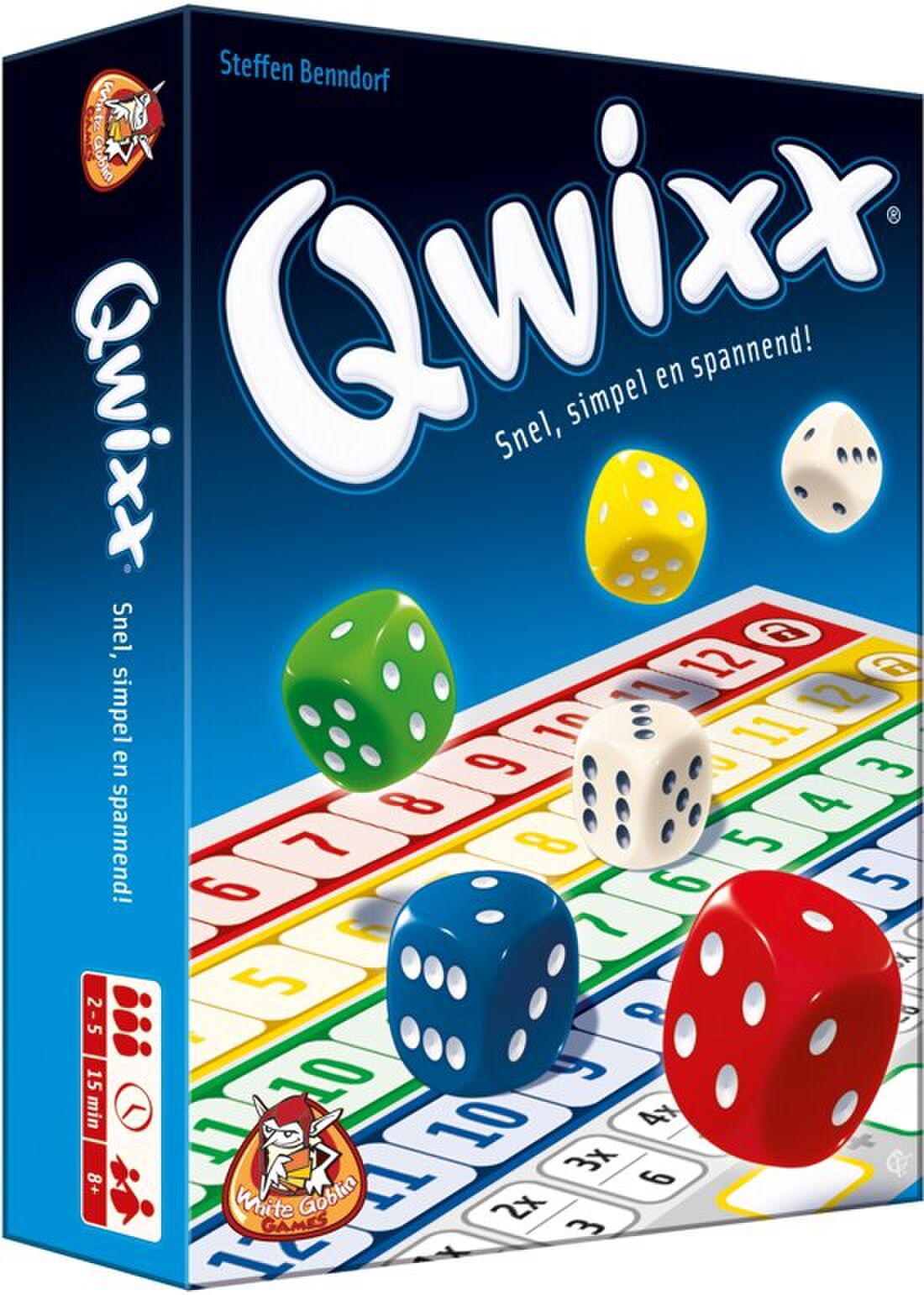 Qwixx bestellen