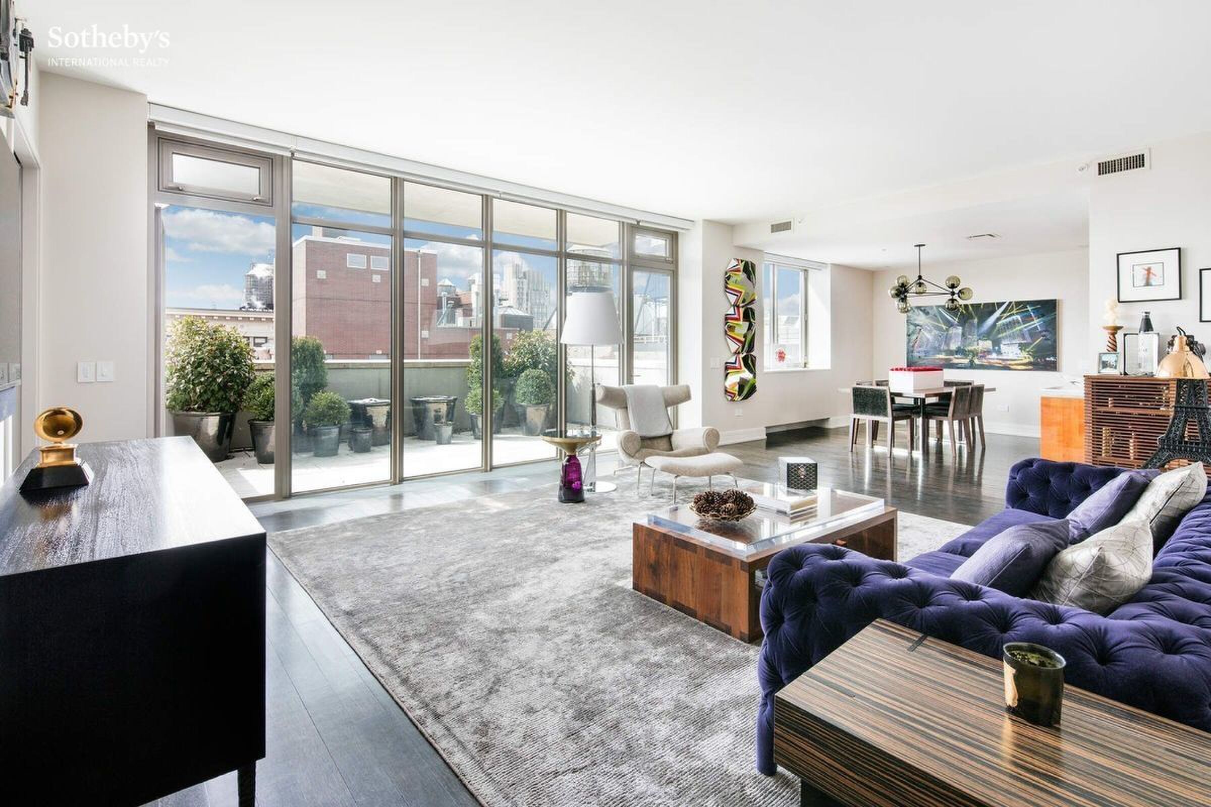 appartement thuis verwest