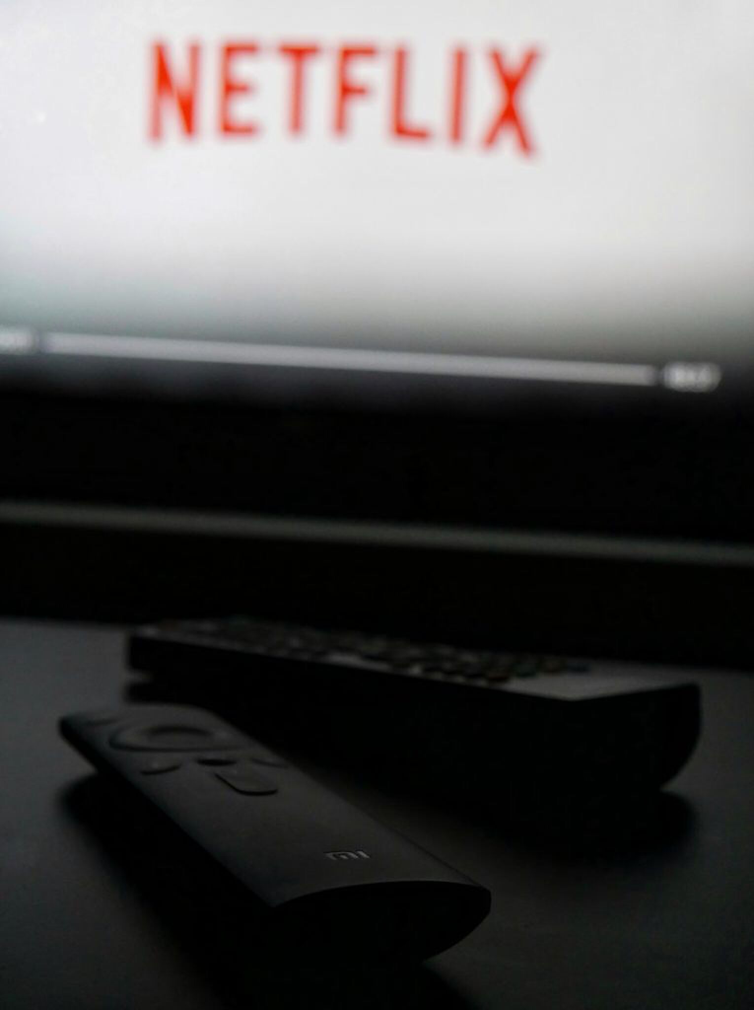 Kijkmateriaal Netflix