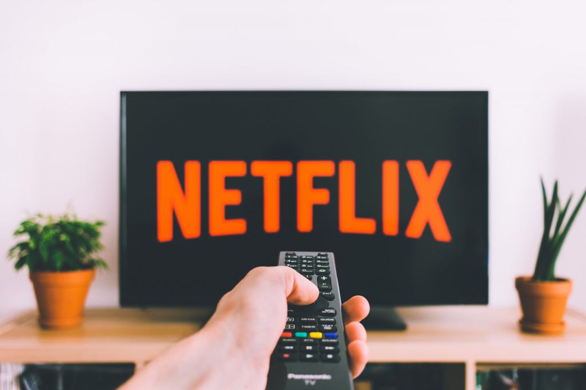 Televisie