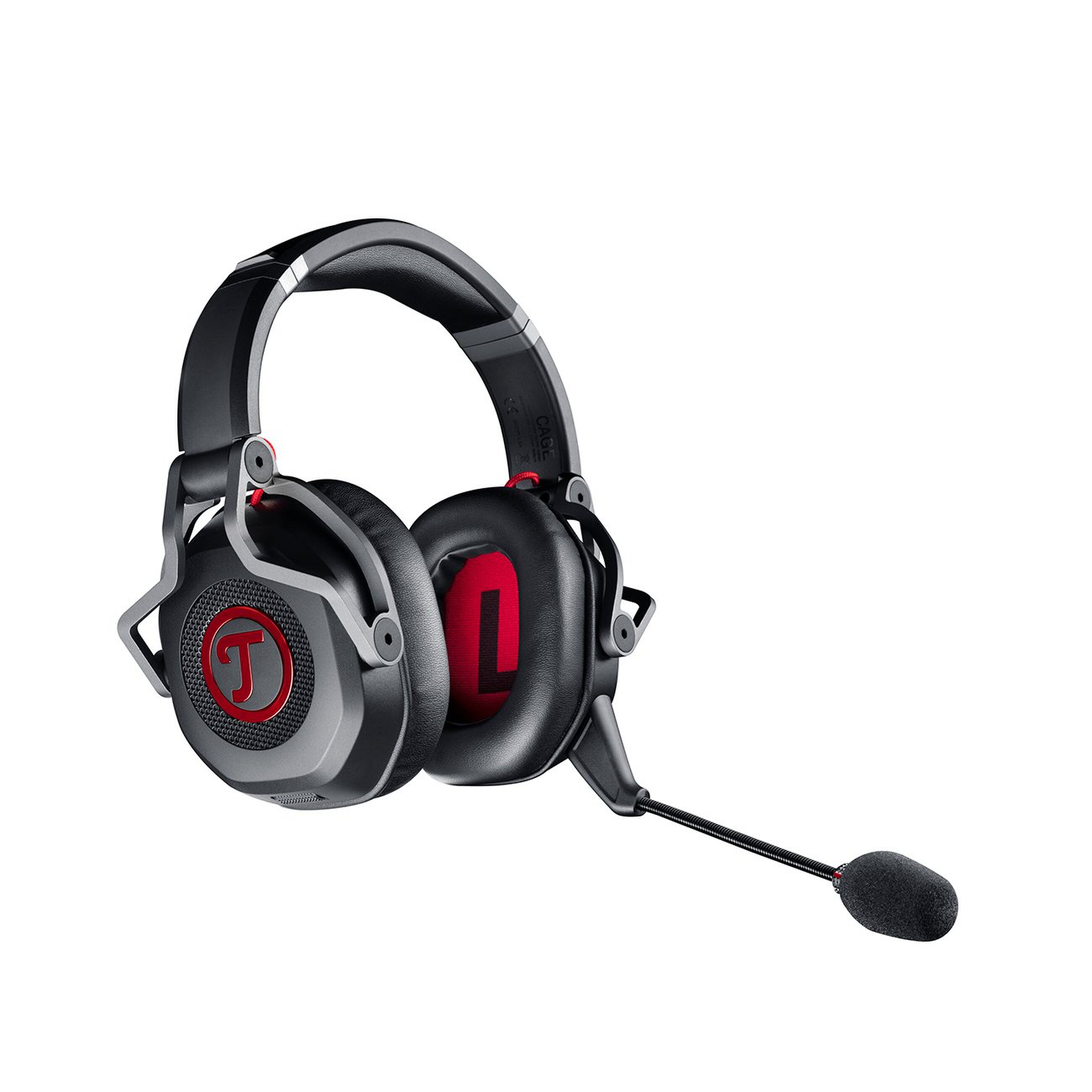 gaming headset