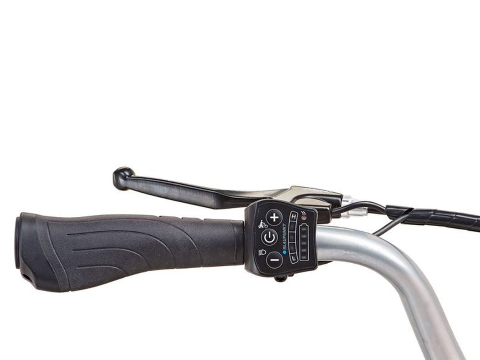 eerste elektrische fiets kopen 