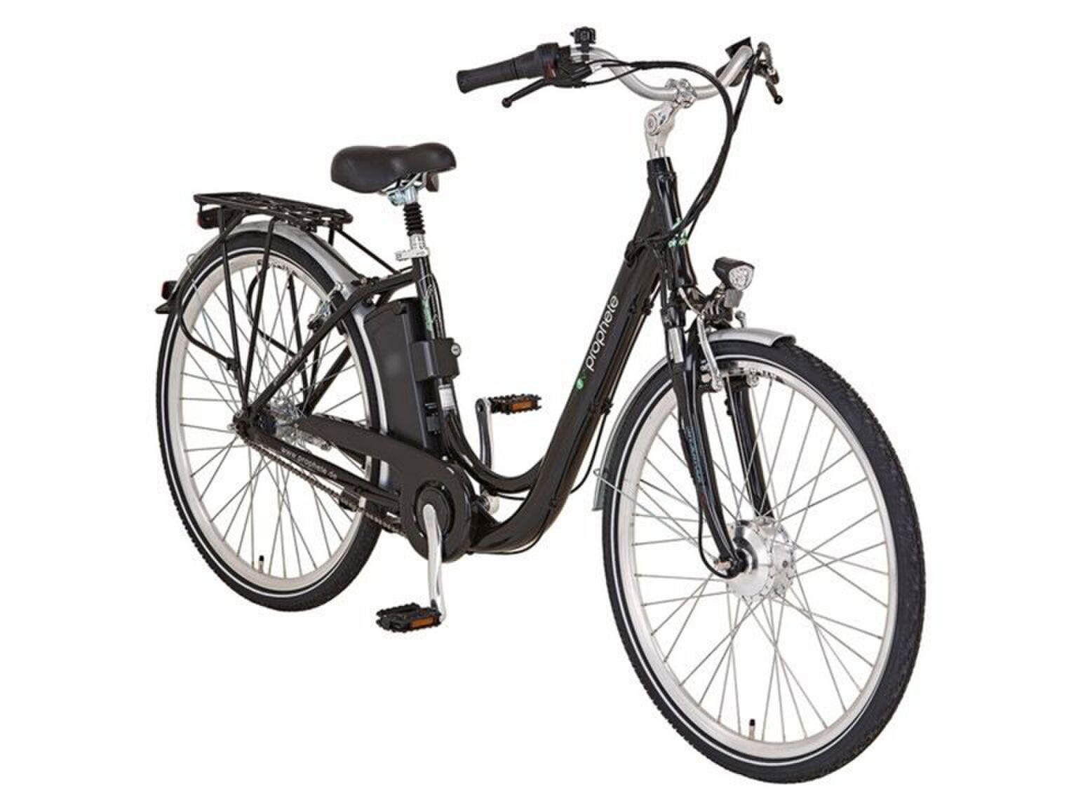 goedkope e-bike lidl te koop
