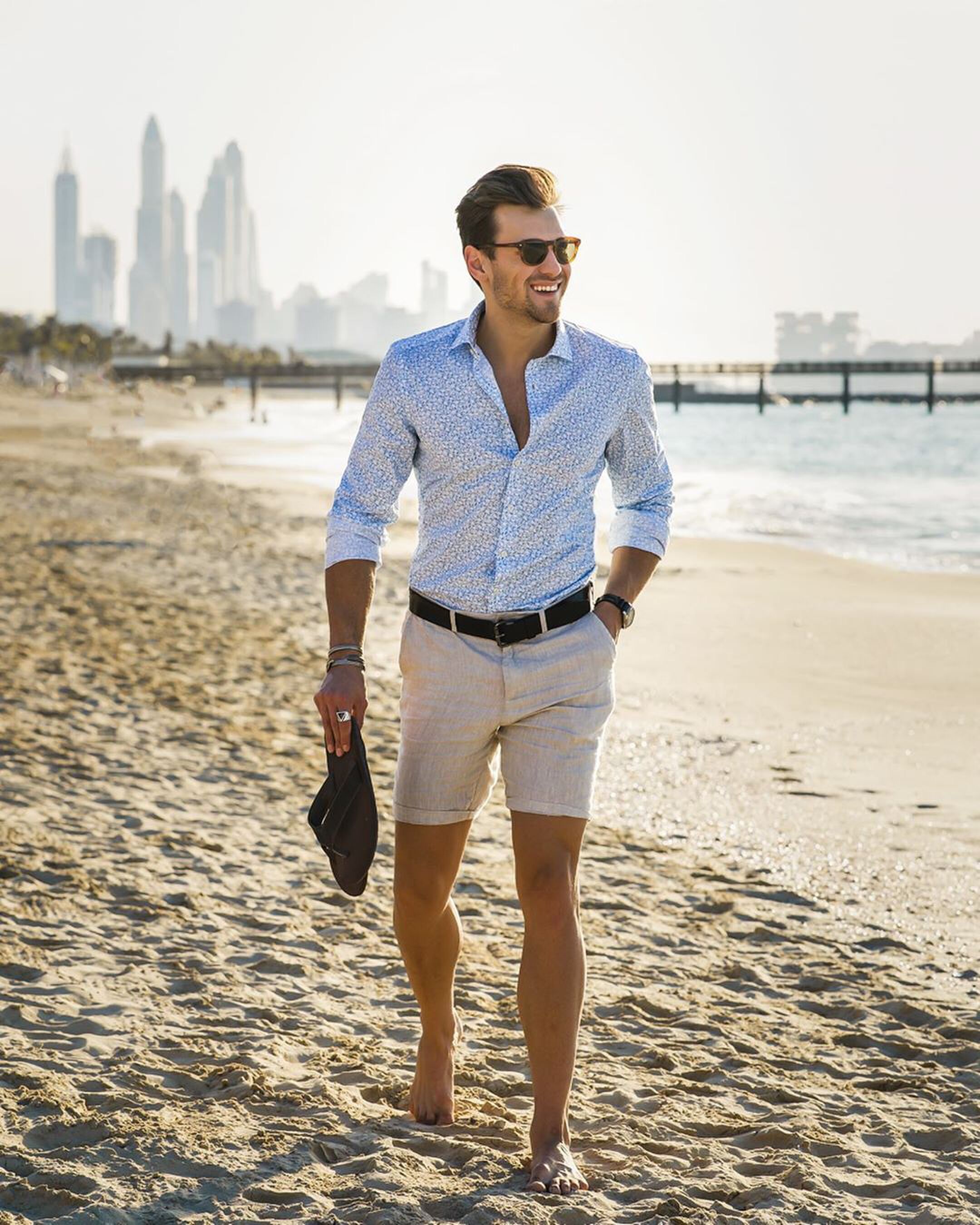 mouwen oprollen opstropen