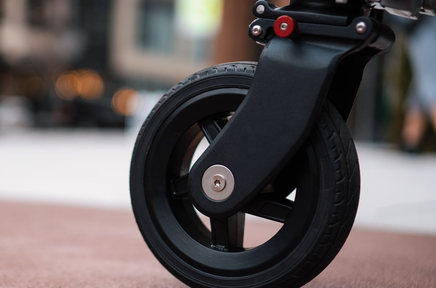 opvouwbare e-bike
