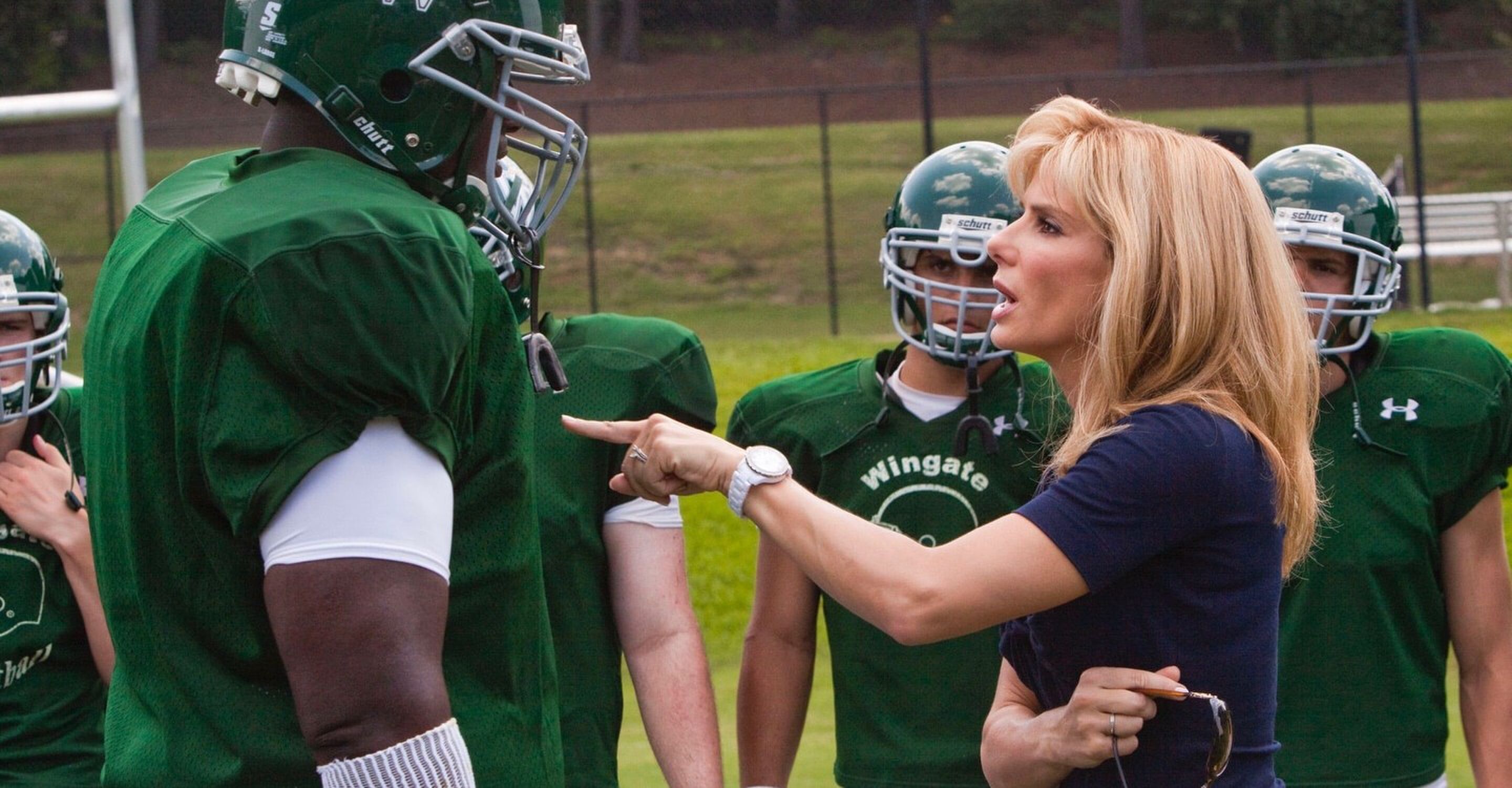 The Blind Side