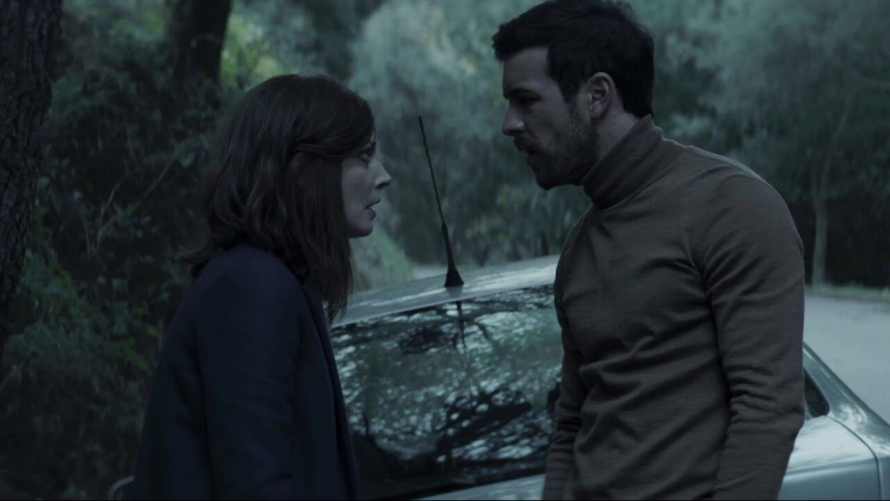 Contratiempo