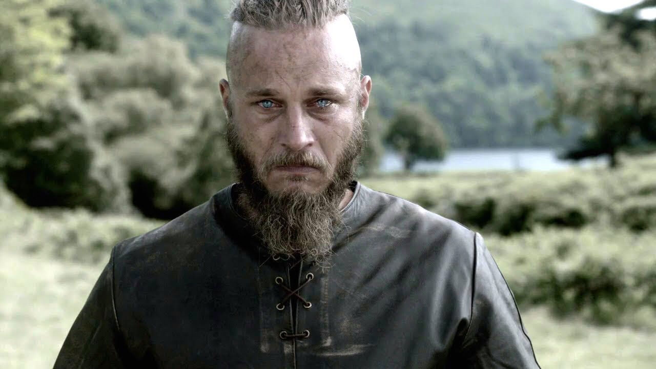 vikings op netflix