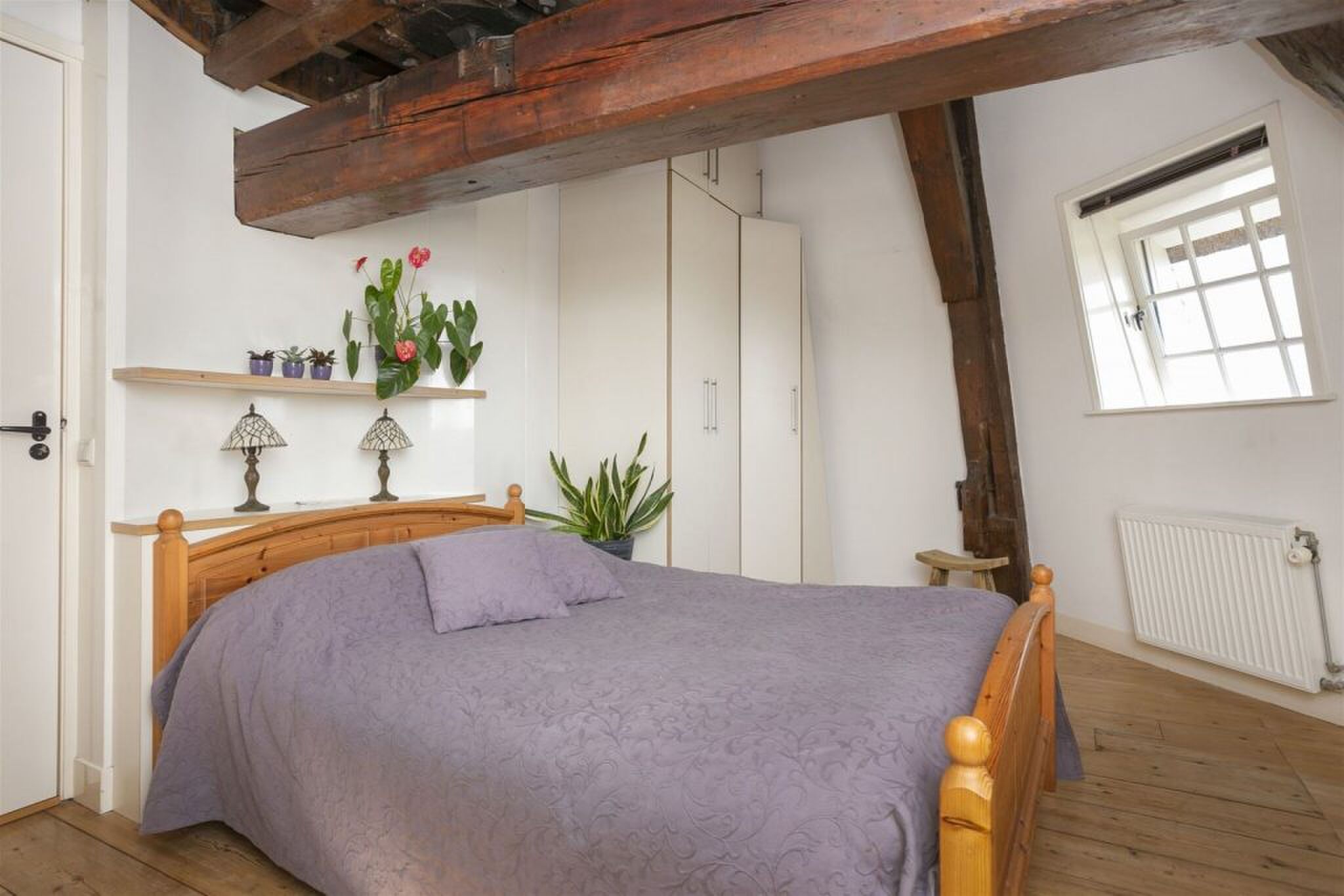 Slaapkamer
