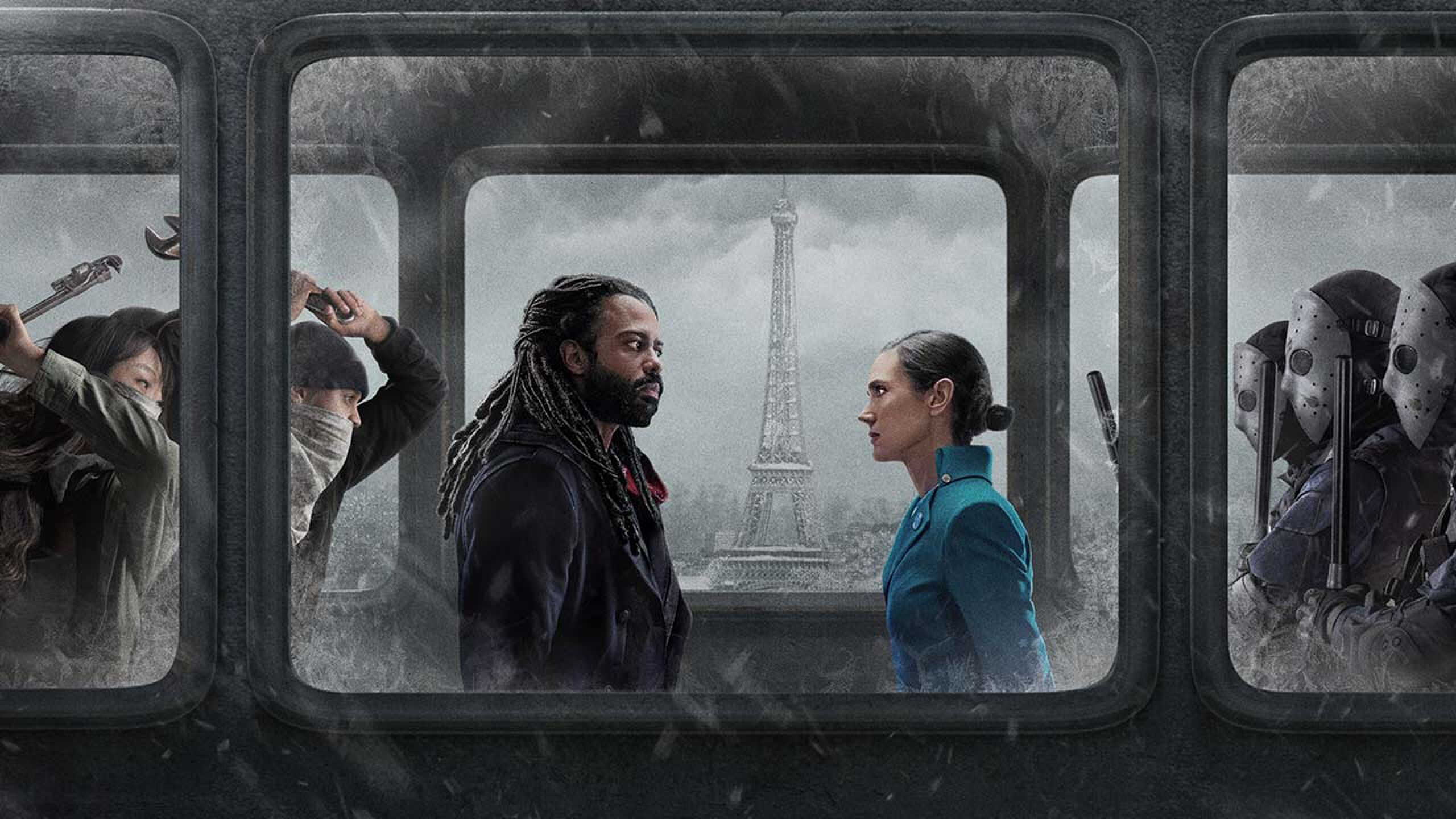 Snowpiercer