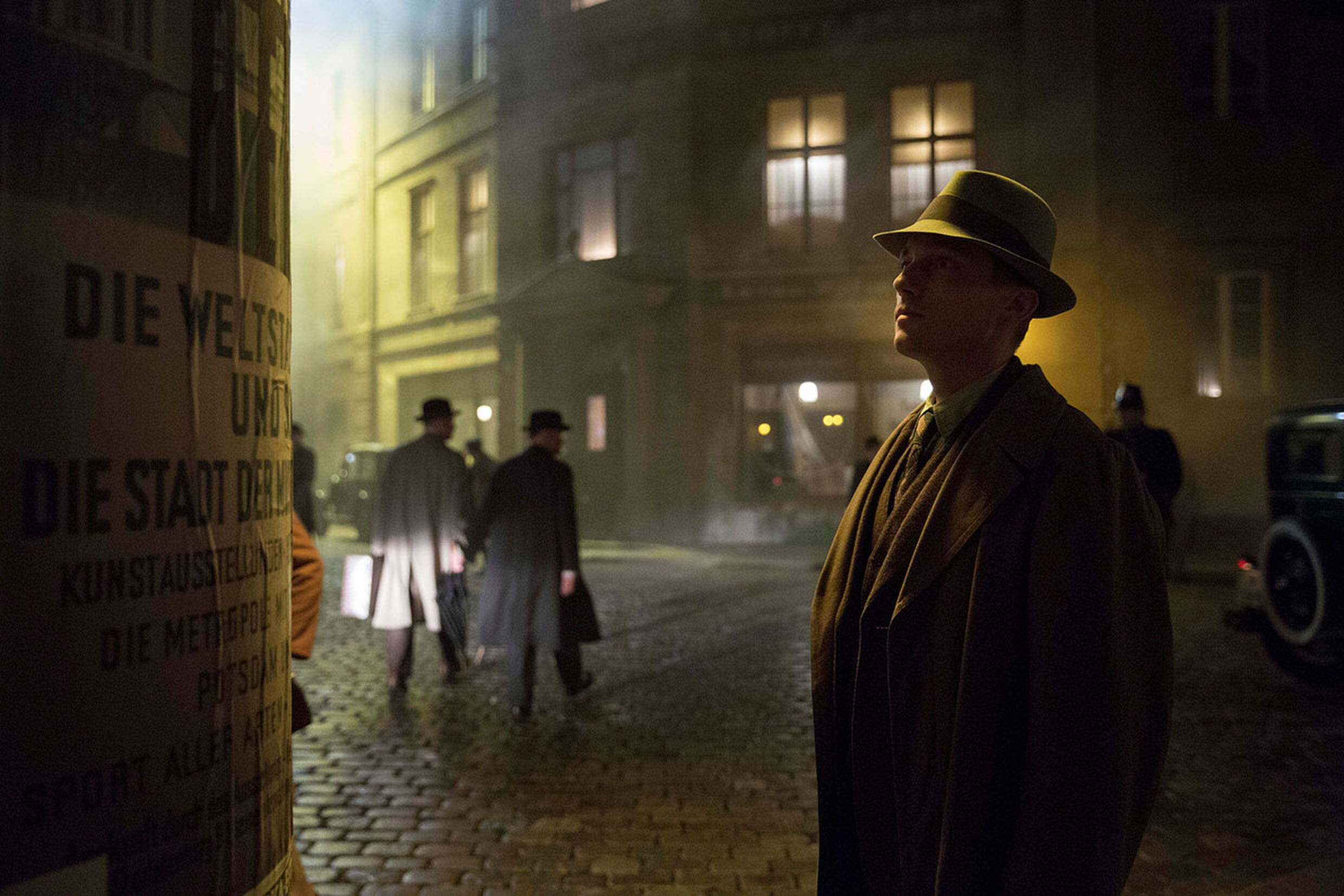 Babylon Berlin