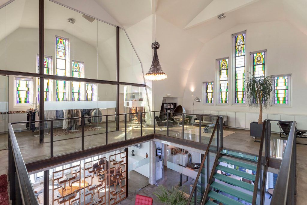 Funda kerk
