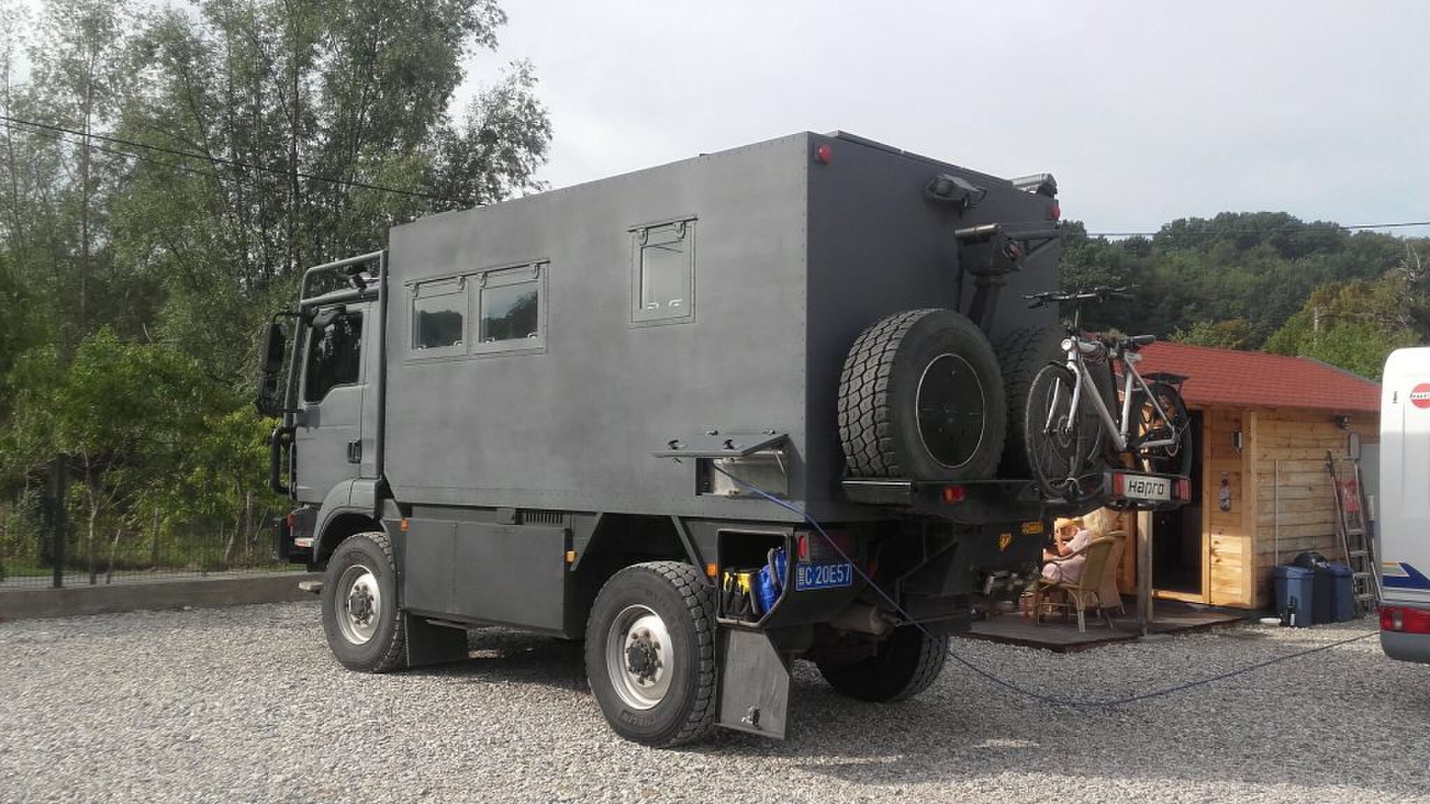 Camper