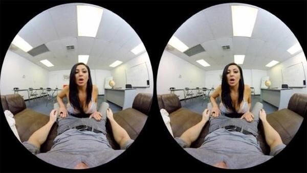 VR