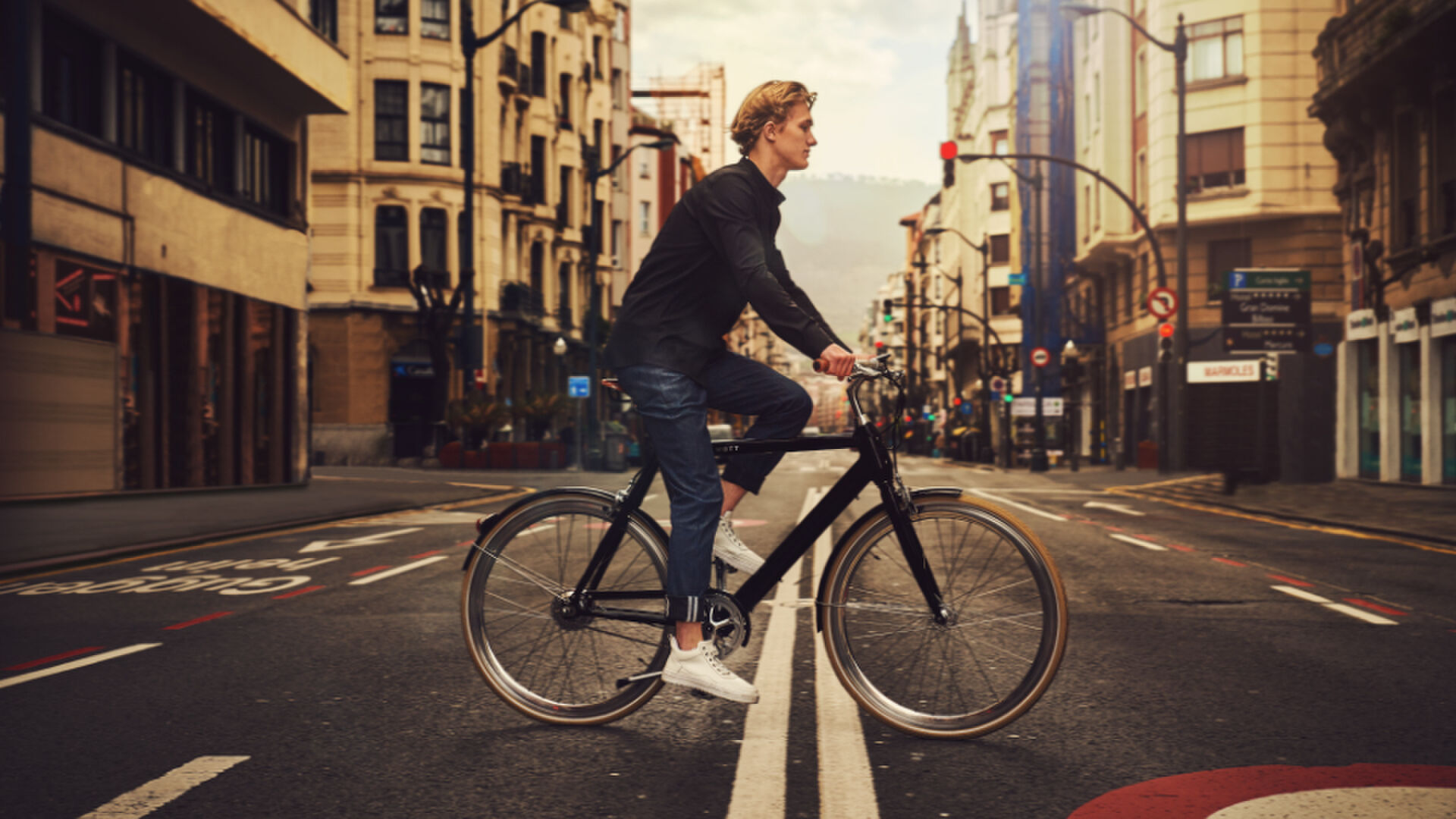 e-bike kopen 