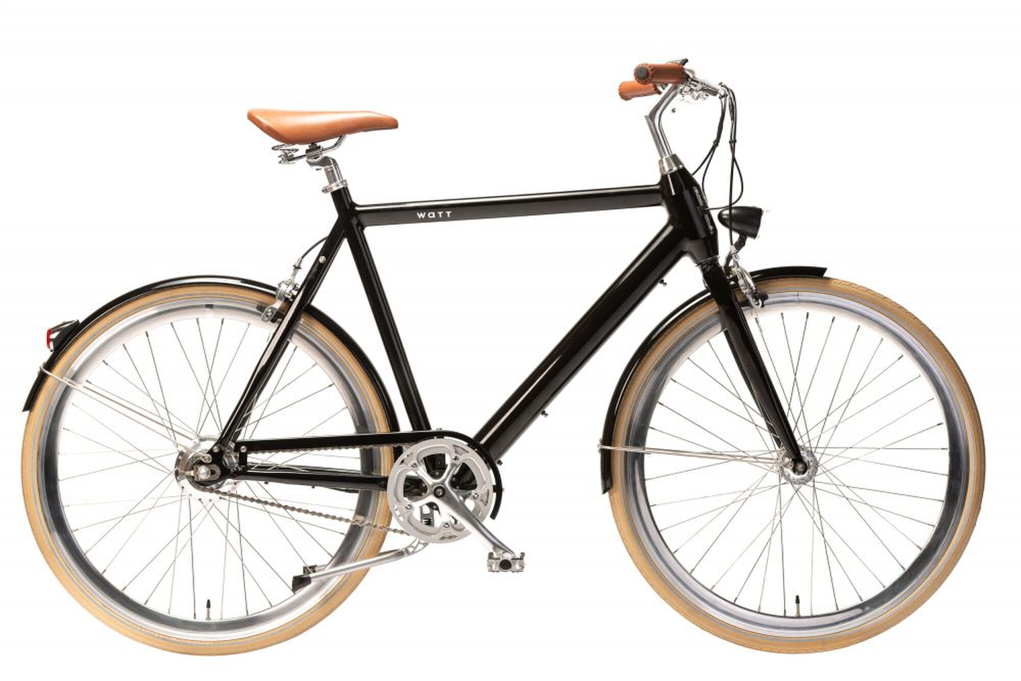 e-bike WATT