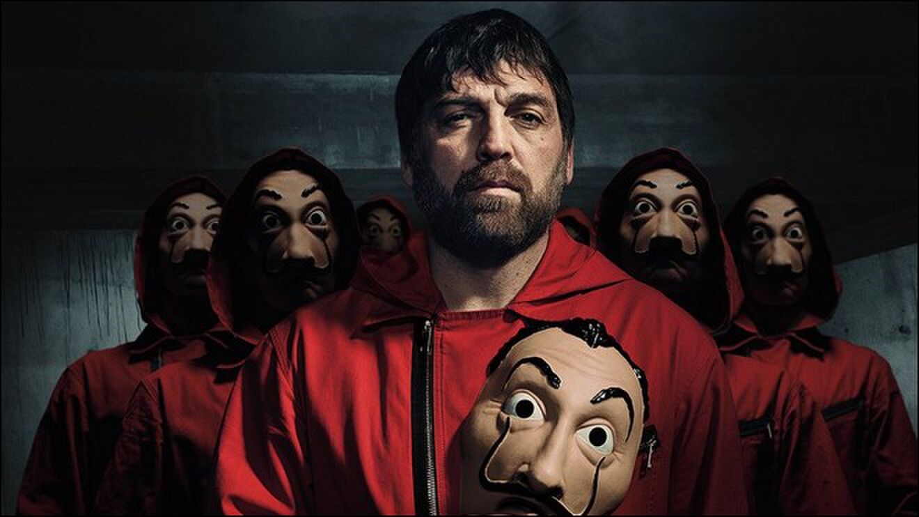 bogota la casa de papel-acteur