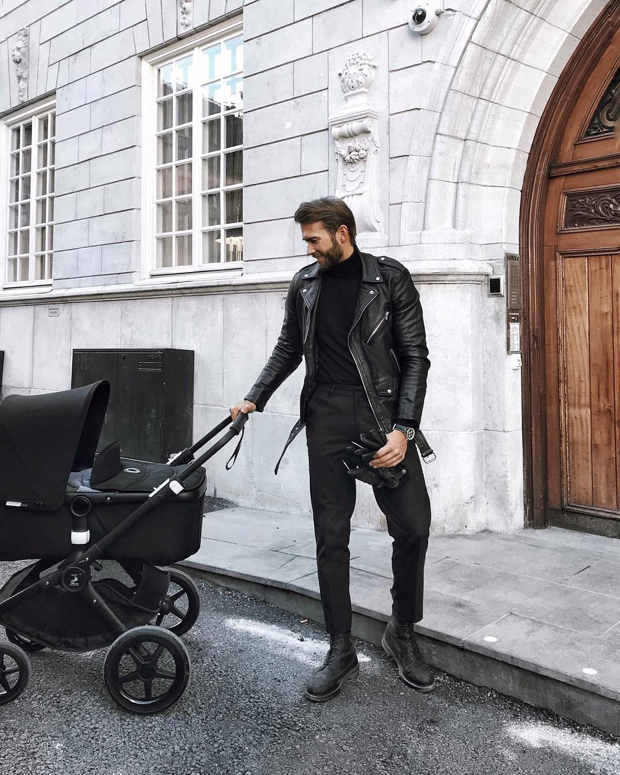 vaardigheden voor vaders 