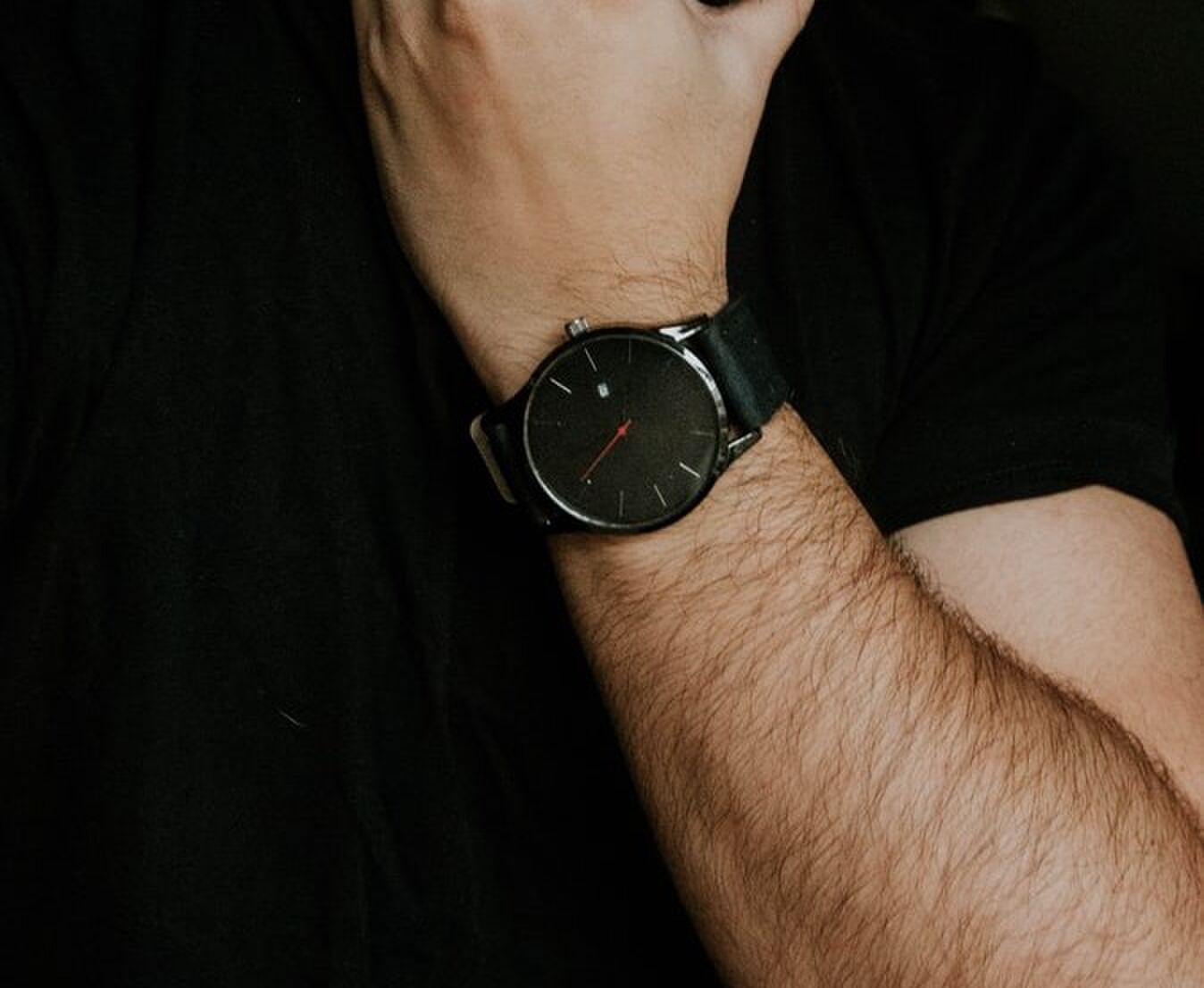 horlogeband kiezen voor horloge