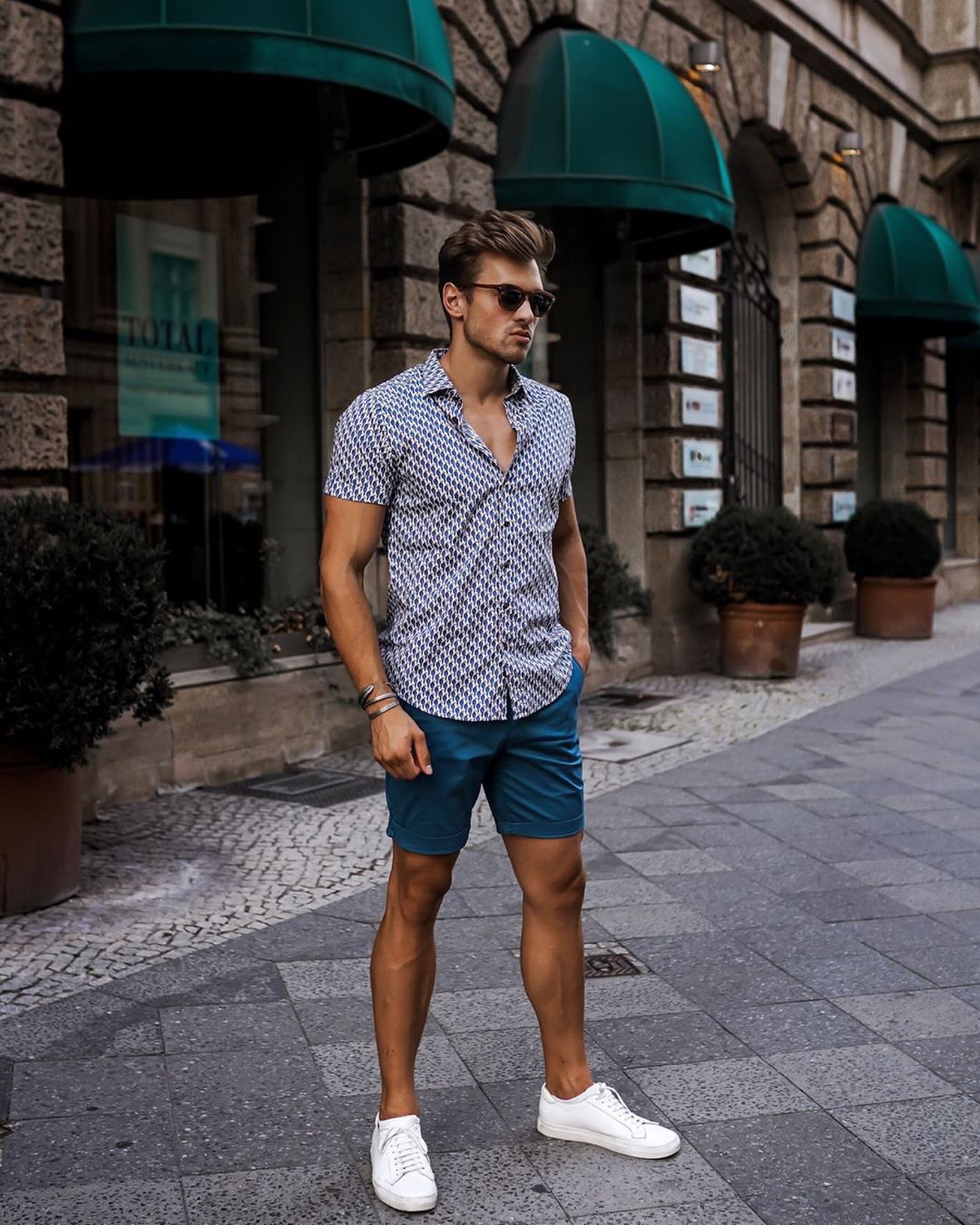 zomerschoenen voor heren