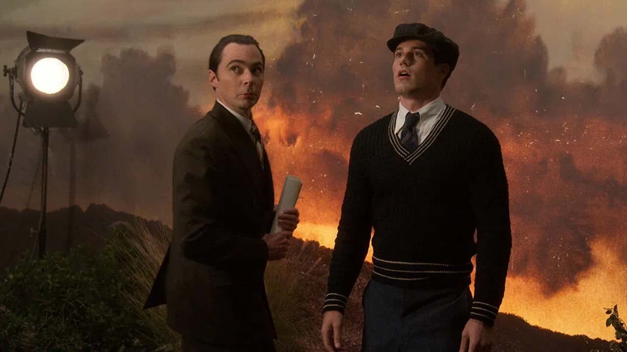 jim parsons acteur