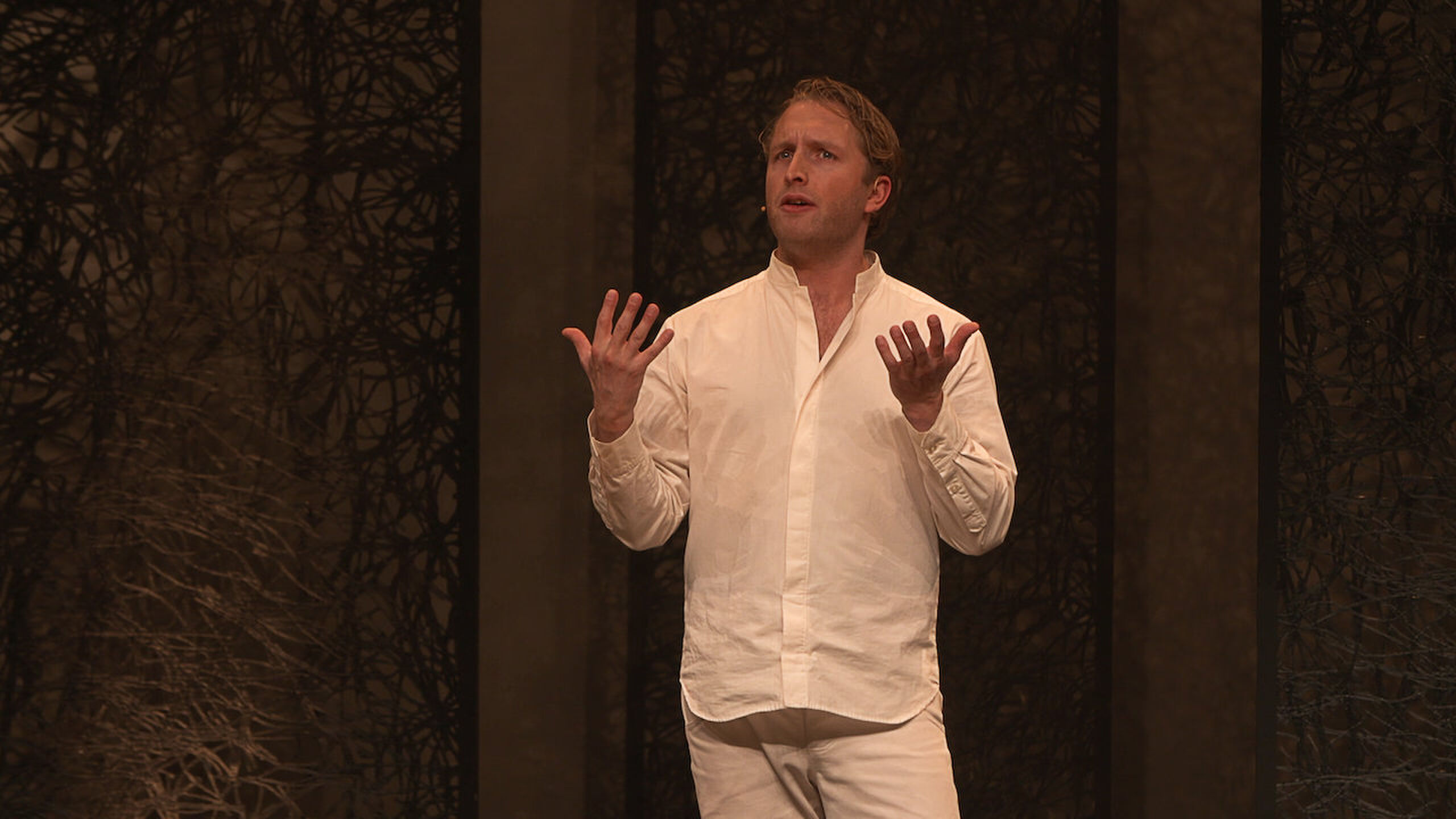 peter pannekoek netflix