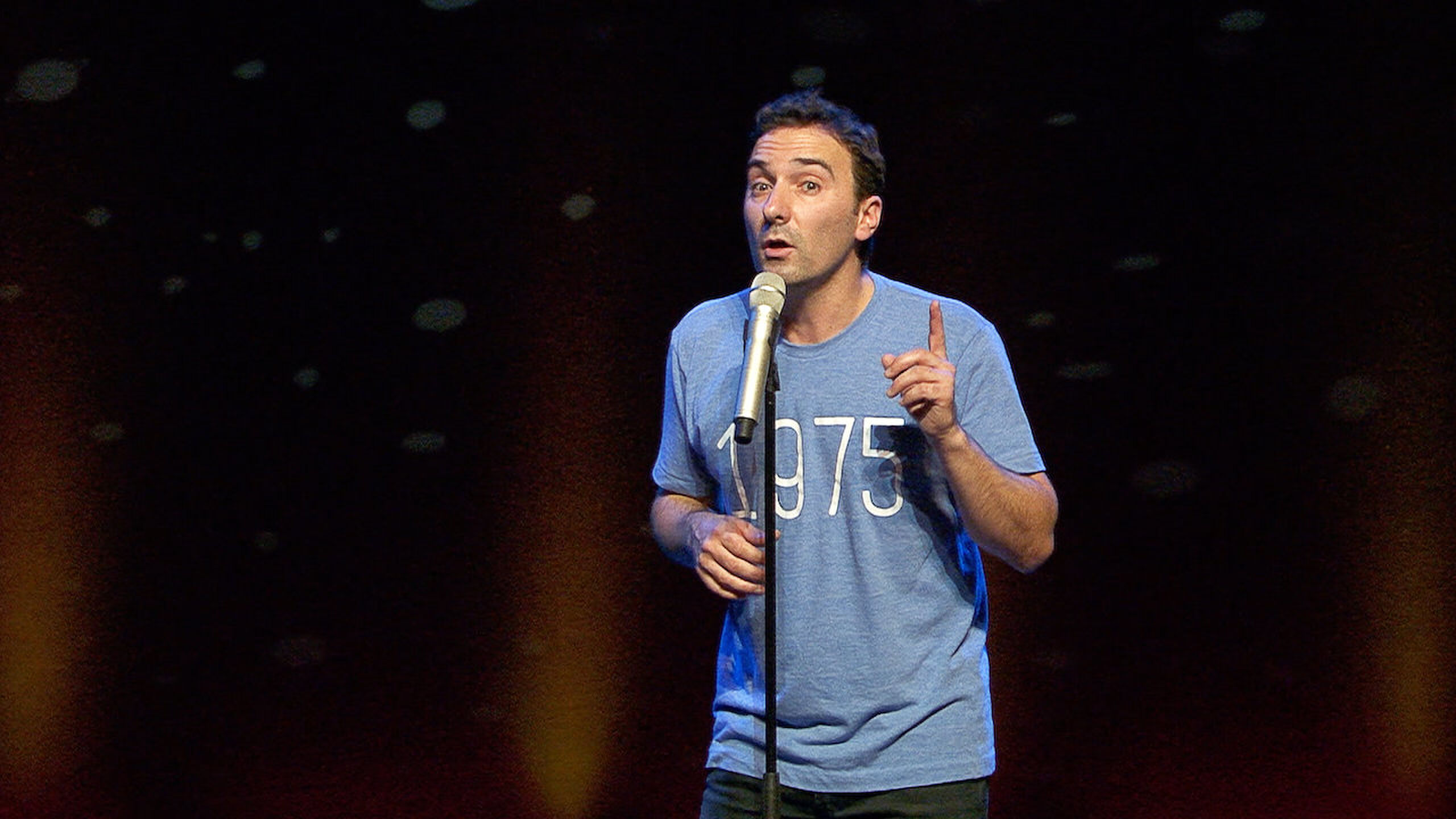 ronald goedemondt netflix