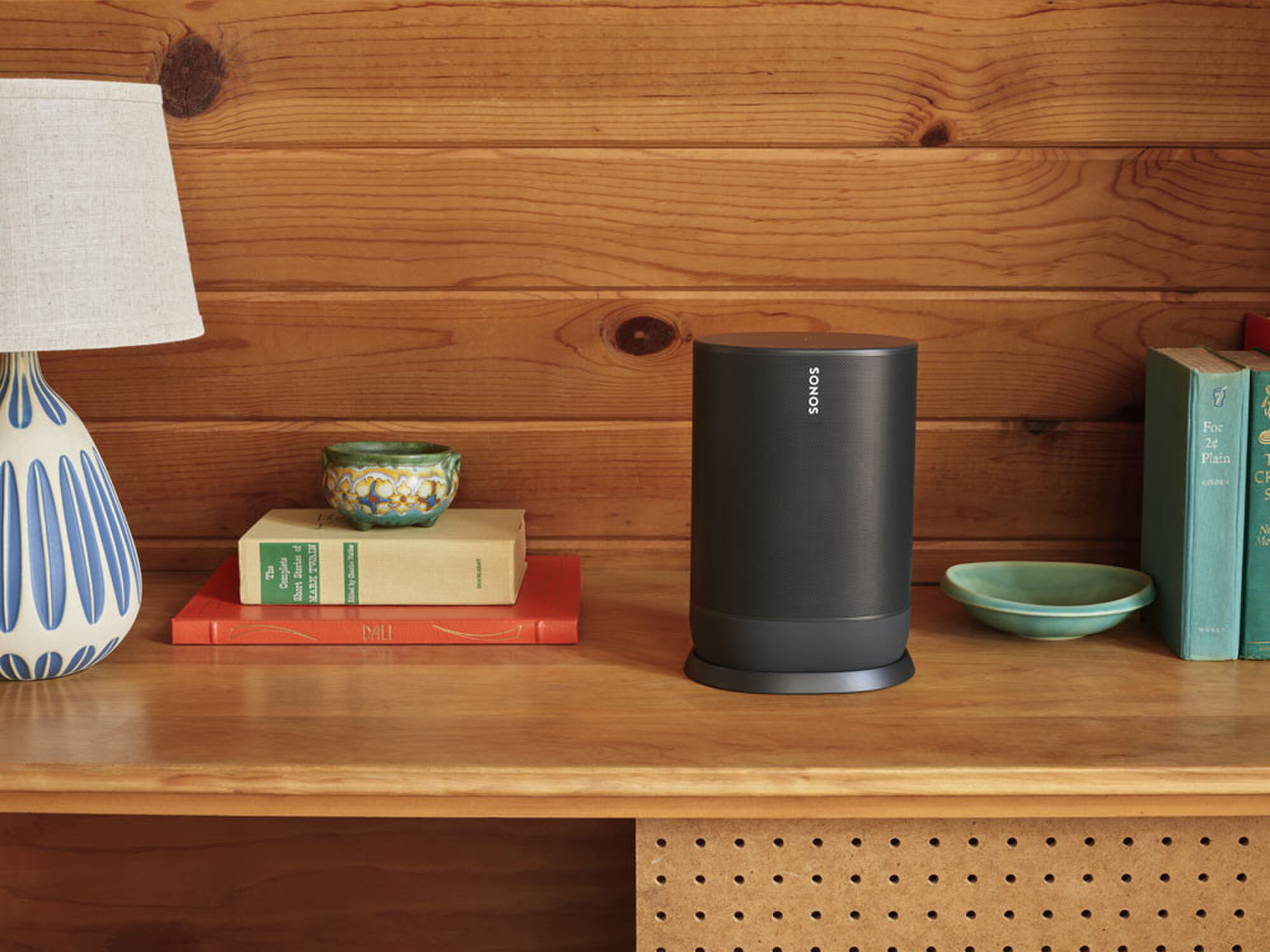 sonos speaker