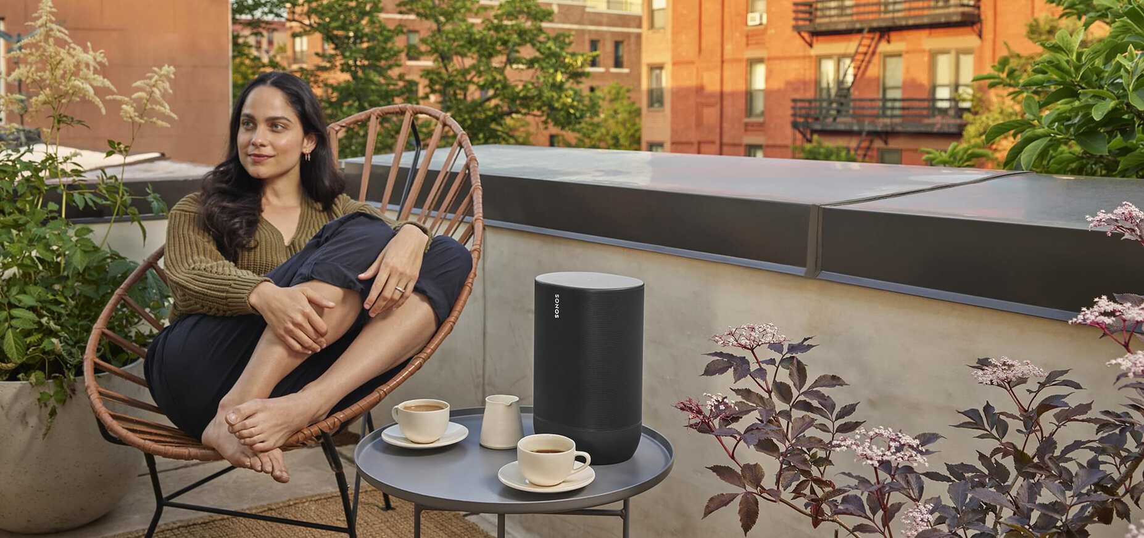 sonos speaker