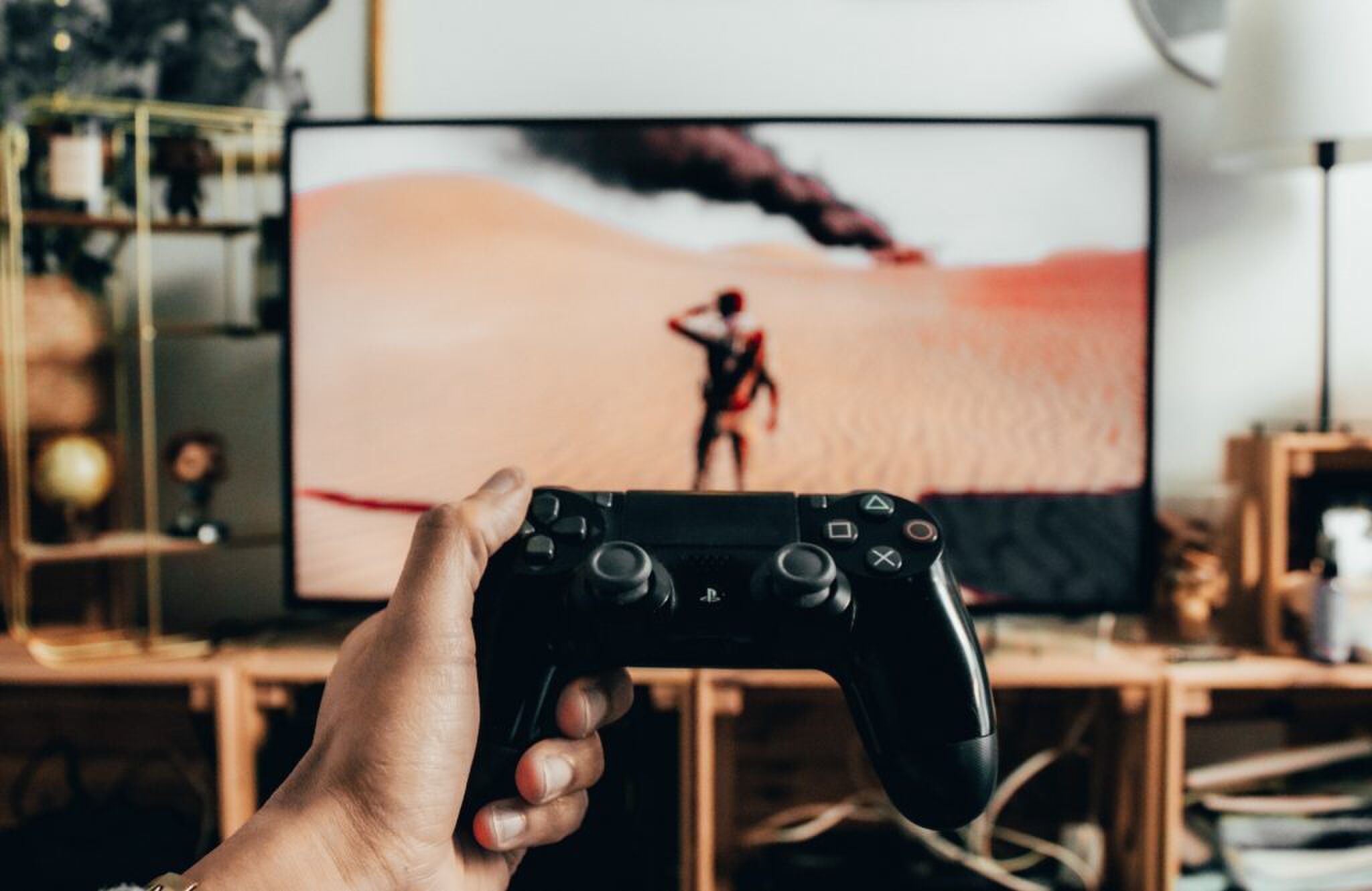 PlayStation 5 release