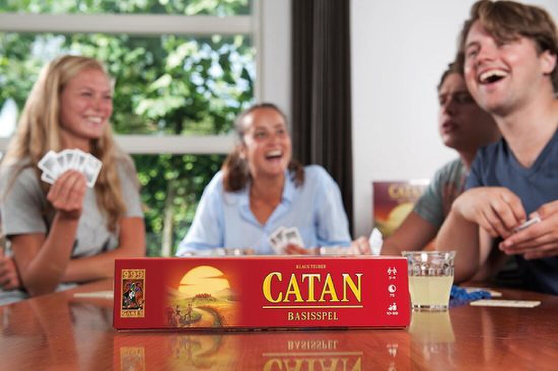 tips kolonisten van catan strijdplan