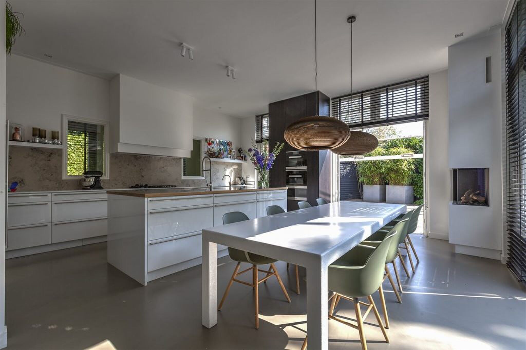 Keuken