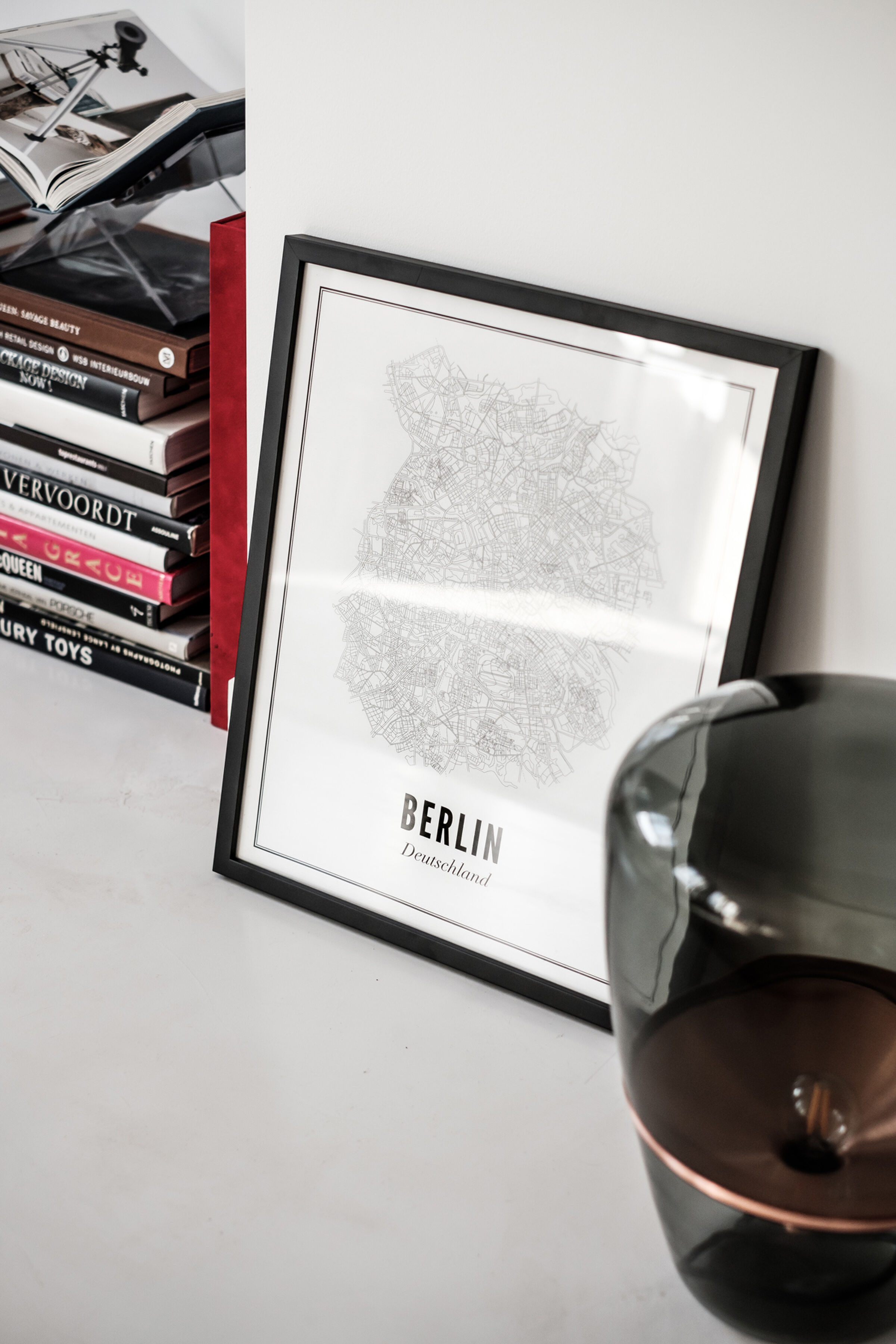 decoratie woning accessoires