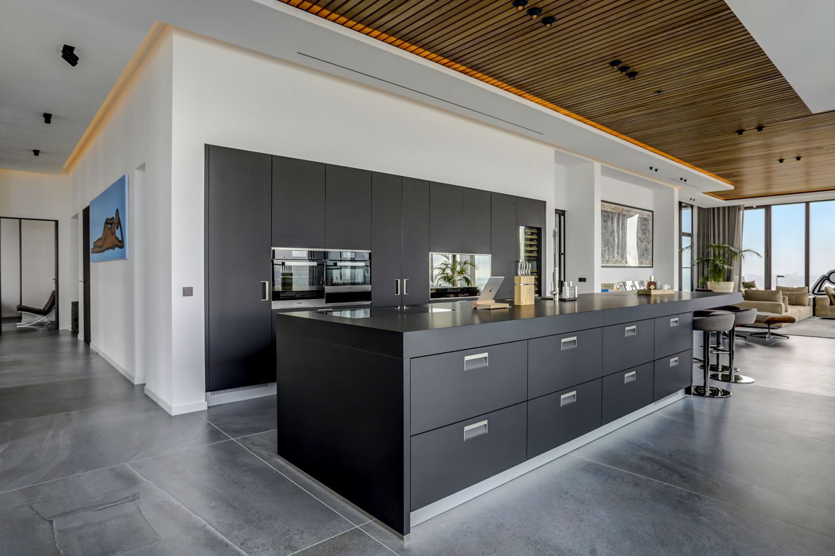penthouse