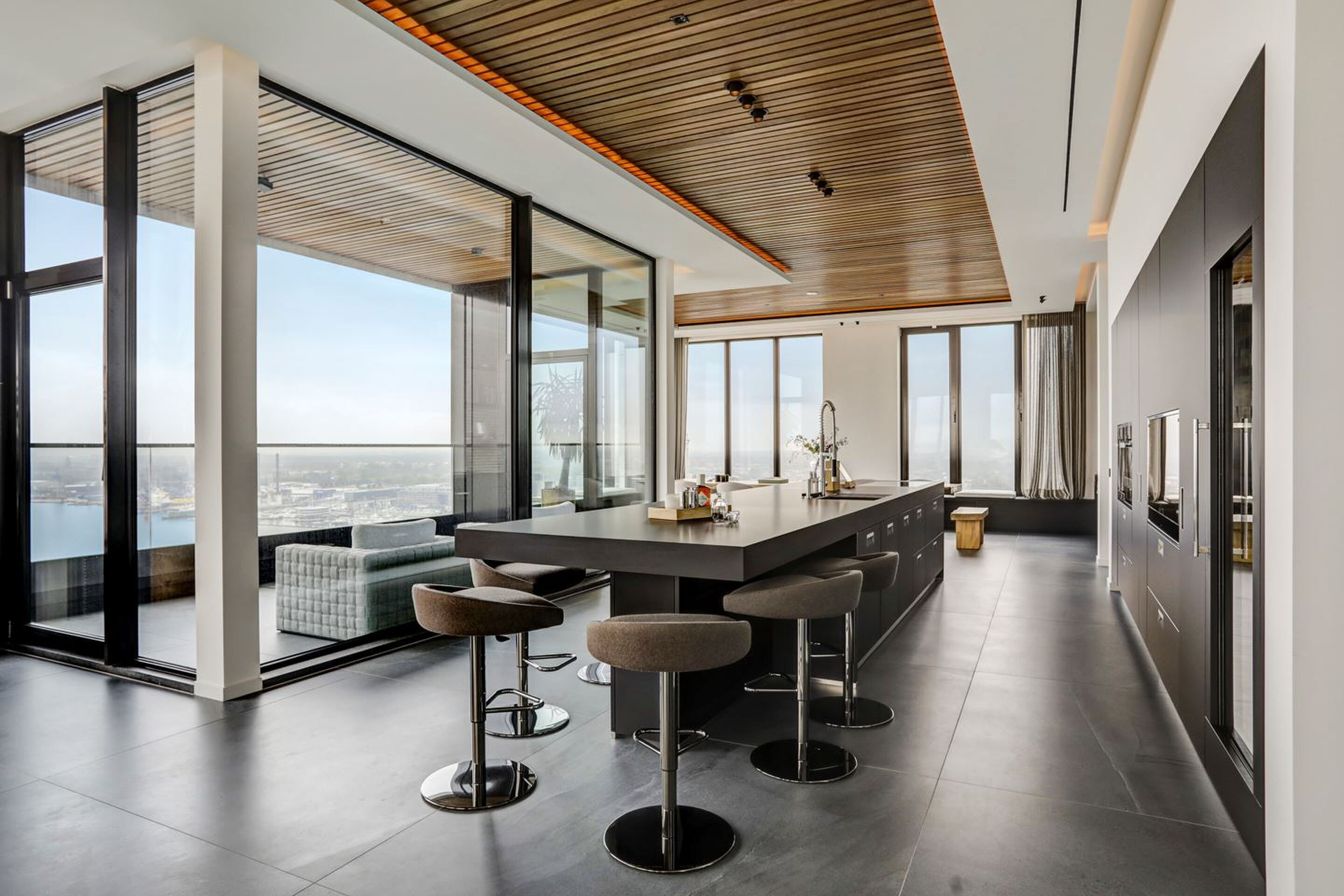 penthouse