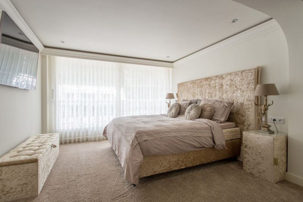 Slaapkamer
