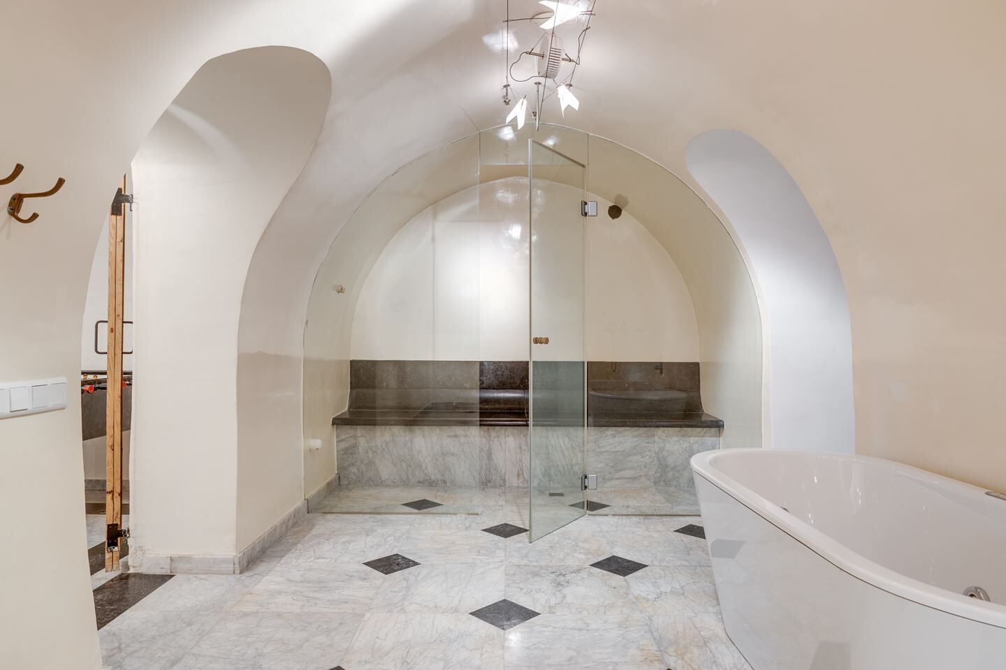 Badkamer-utrecht