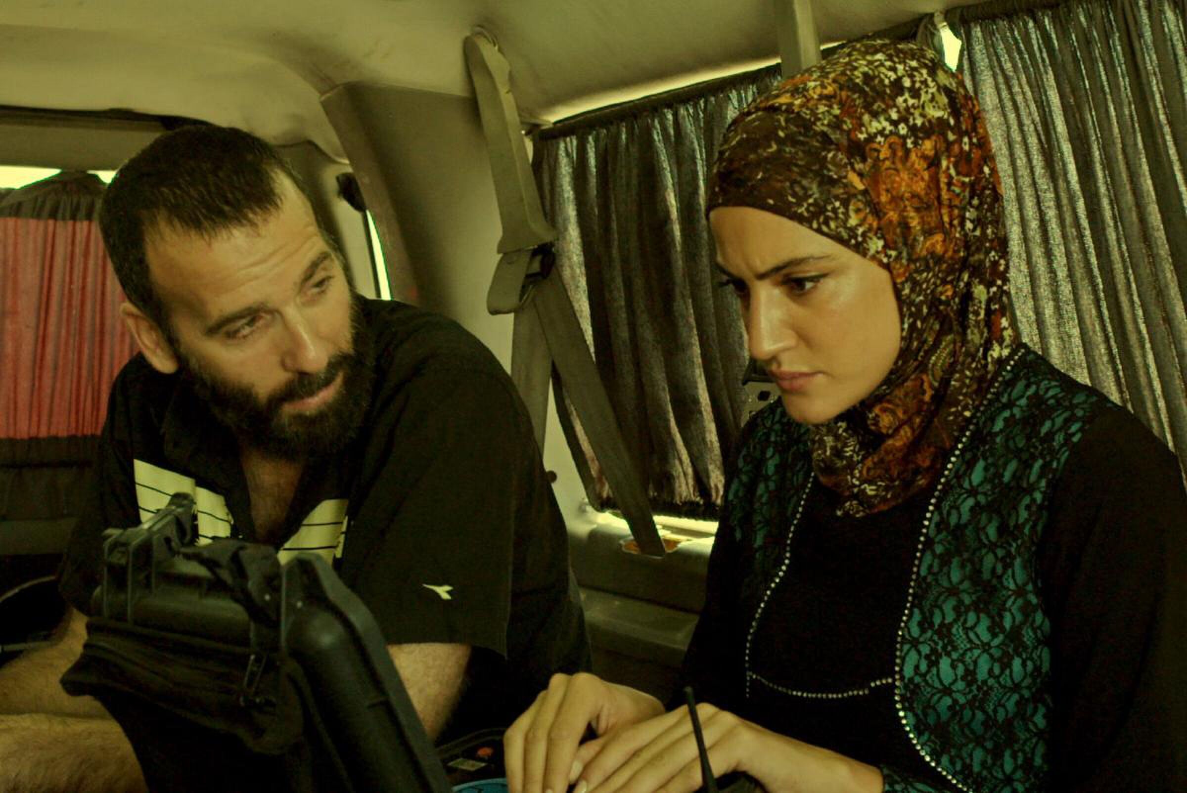 Fauda
