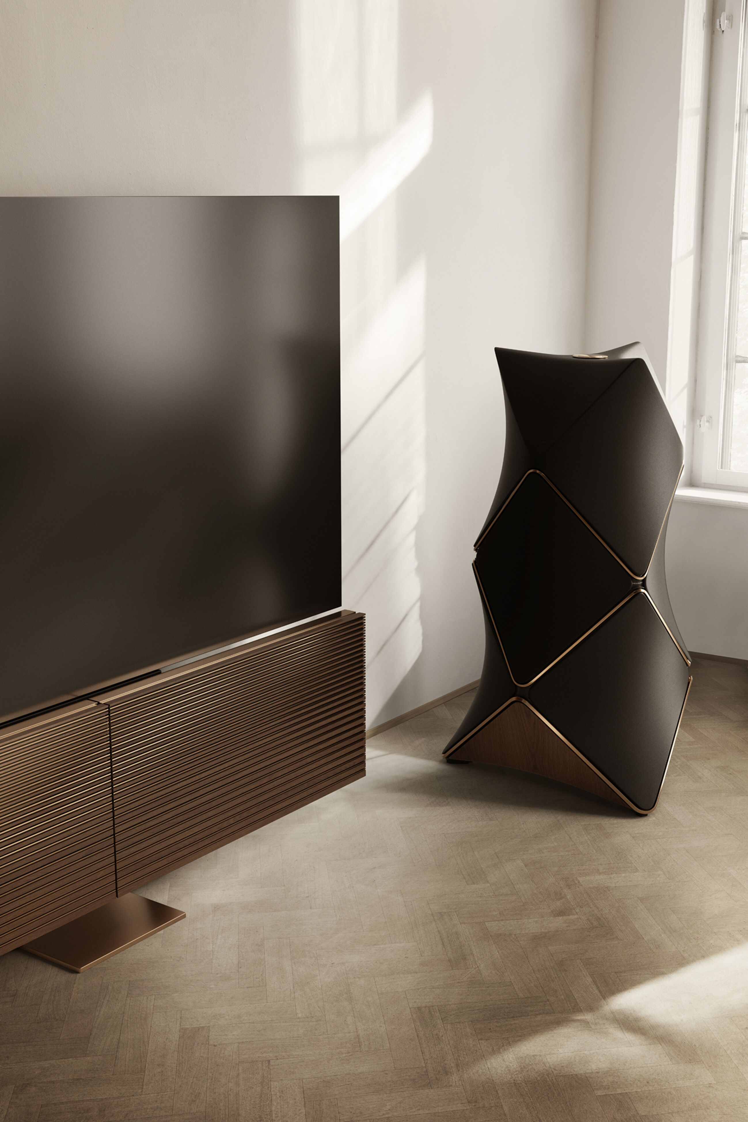 Beovision Harmony 88-inch TV