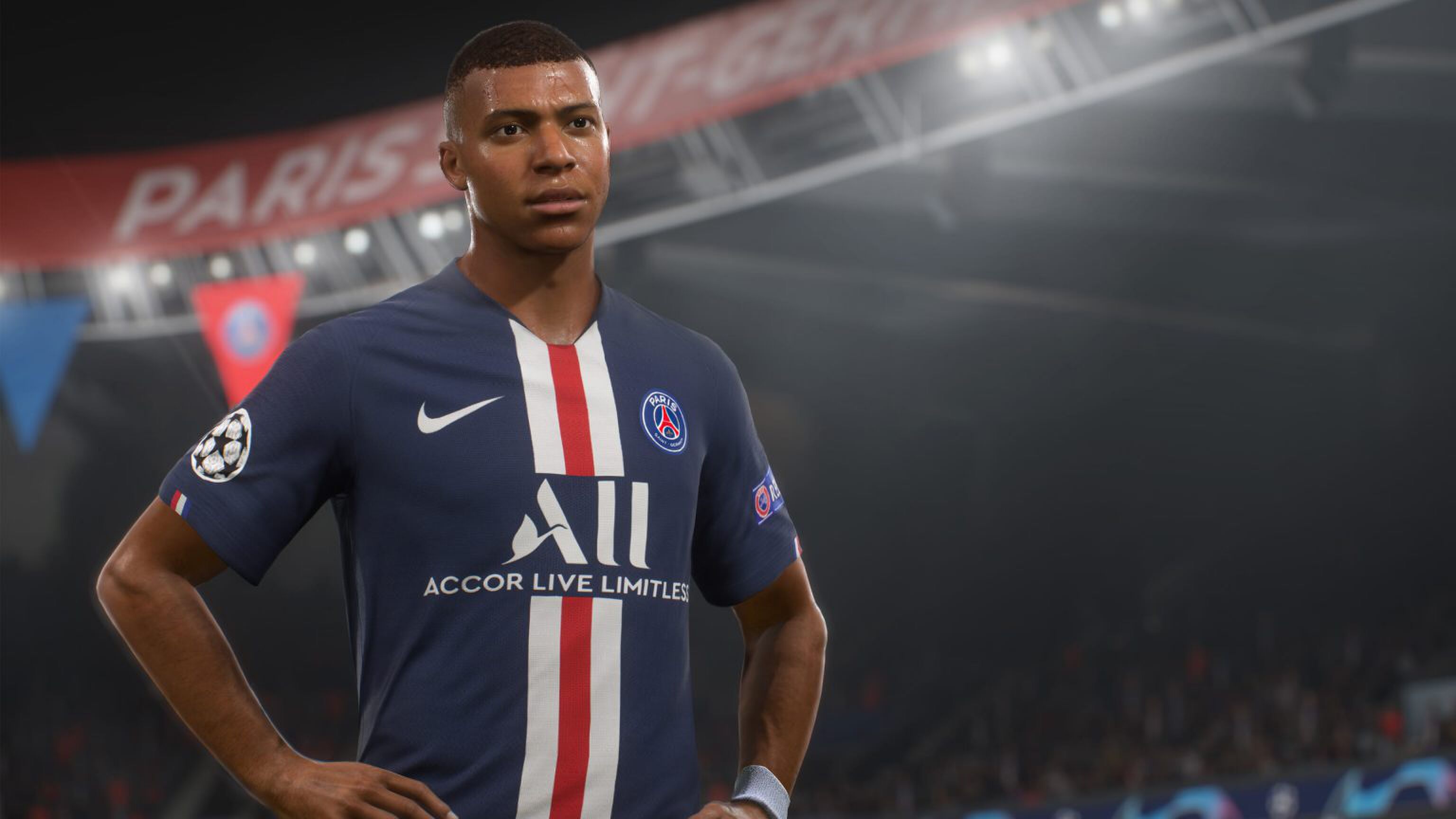 Foto: Electronic Arts