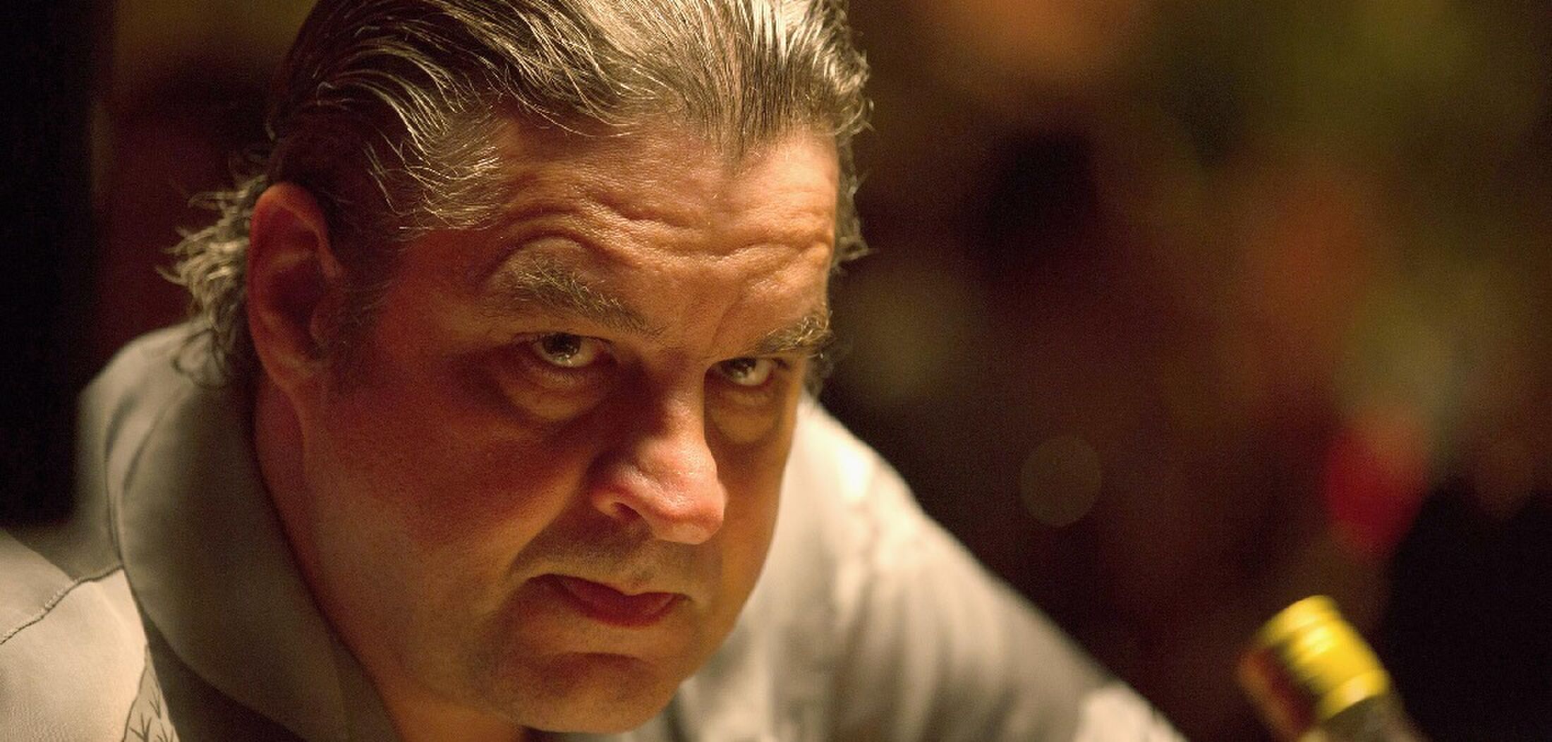 Ferry Bouman eigen netflix film Undercover