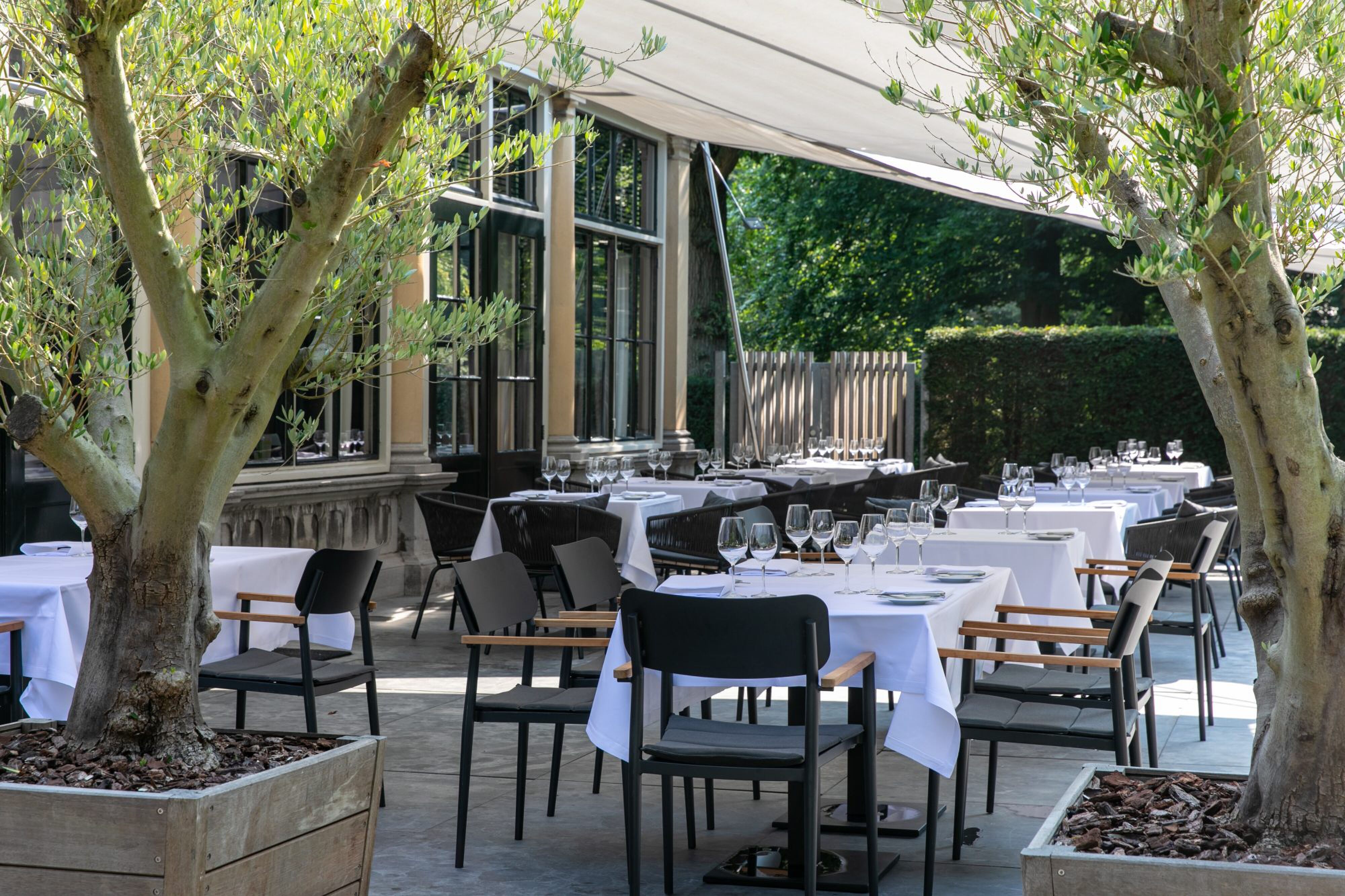 Landgoed Groenendaal