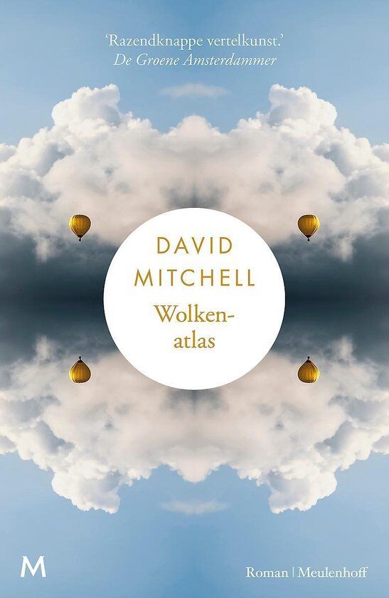 Wolkenatlas