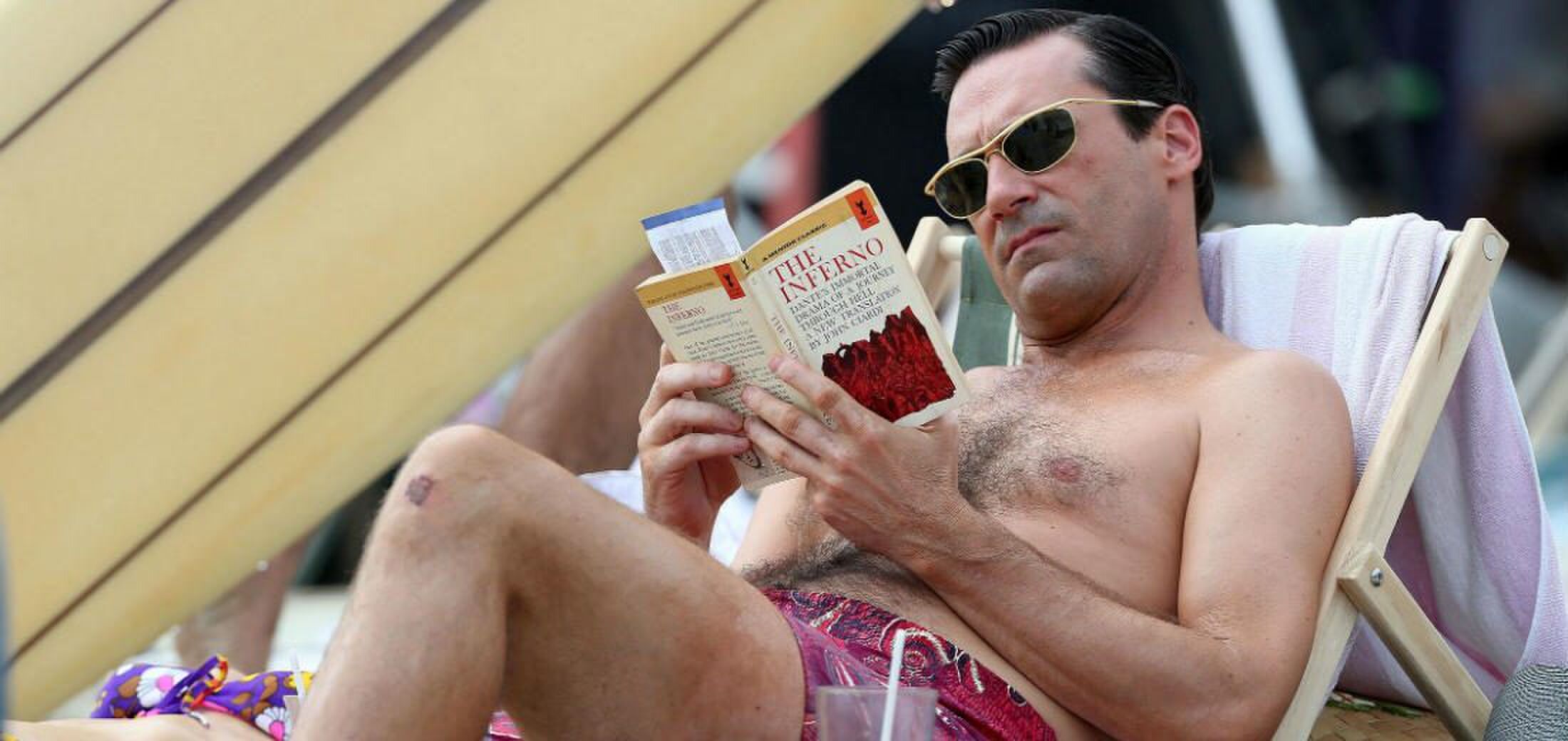 boeken lezen mannen klassiekers