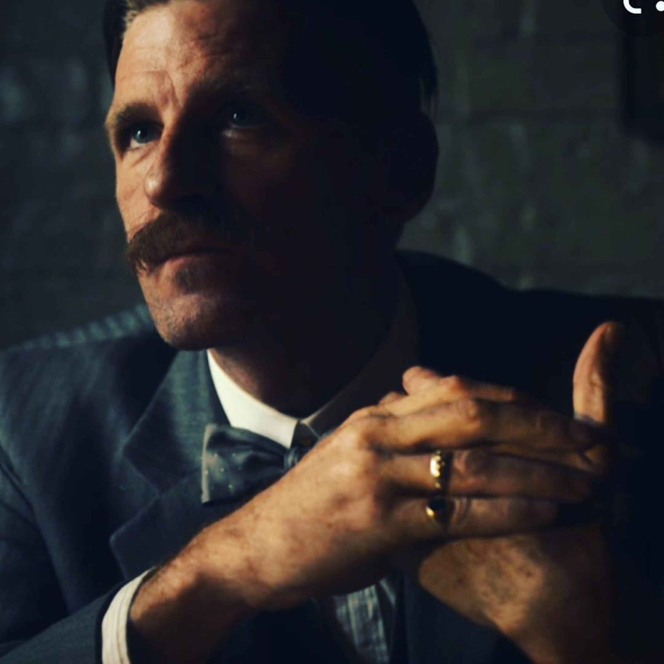 Peaky Blinders seizoen 6