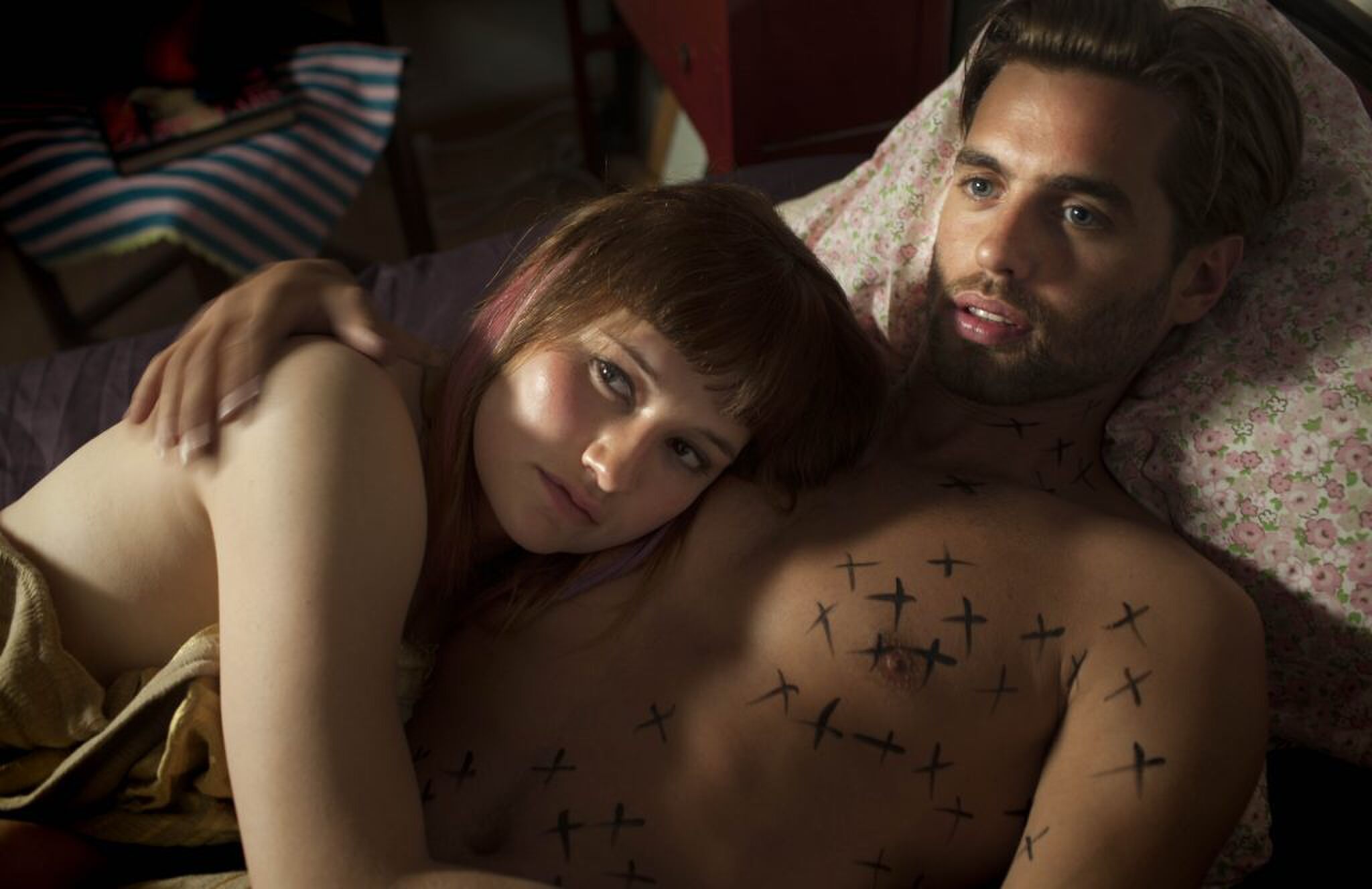 daten zusje van beste vriend