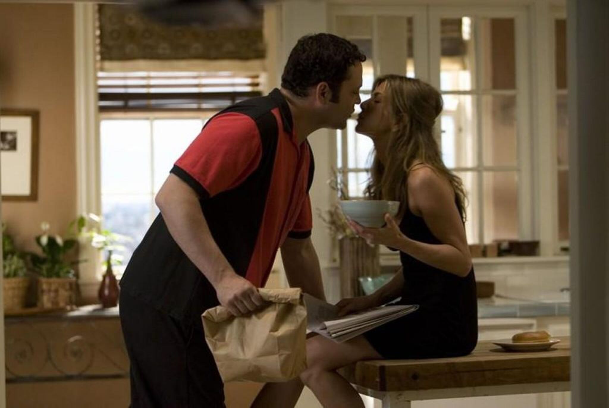 Relatie spannend houden