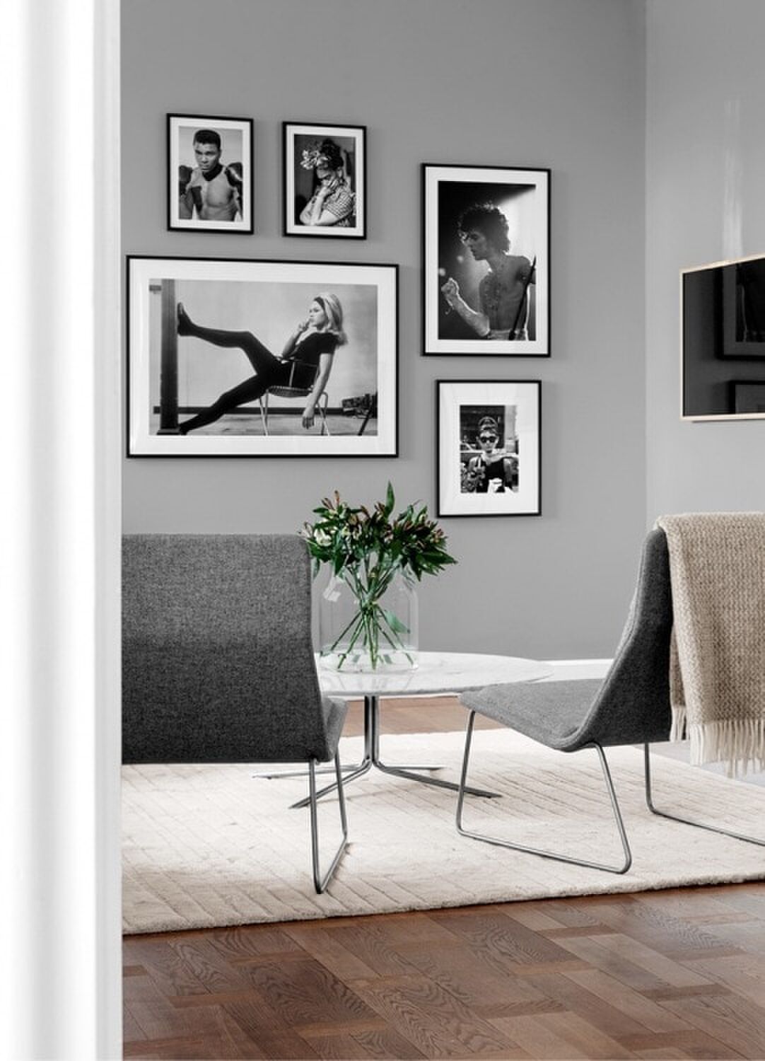 mannen woning huis 