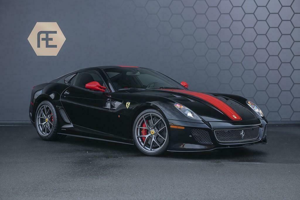 ferrari Marktplaats te koop