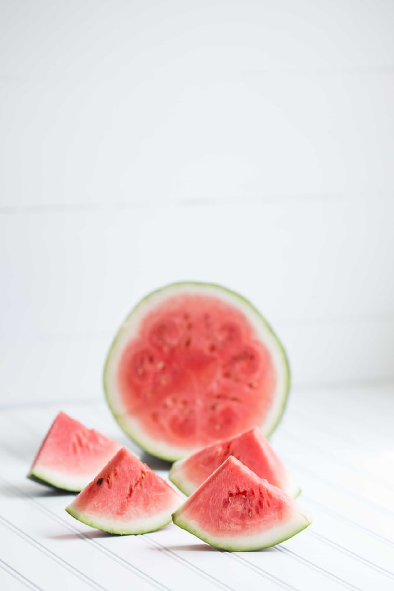 fruitsoorten afvallen
